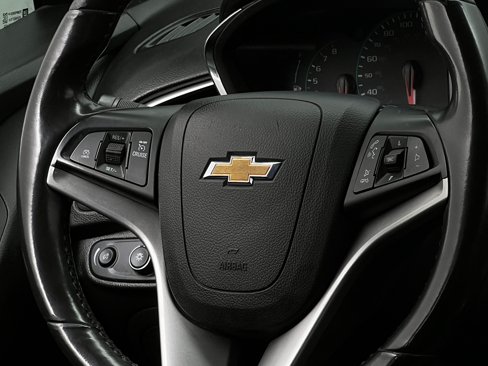 Thumbnail: 2020 Chevrolet Trax - 5