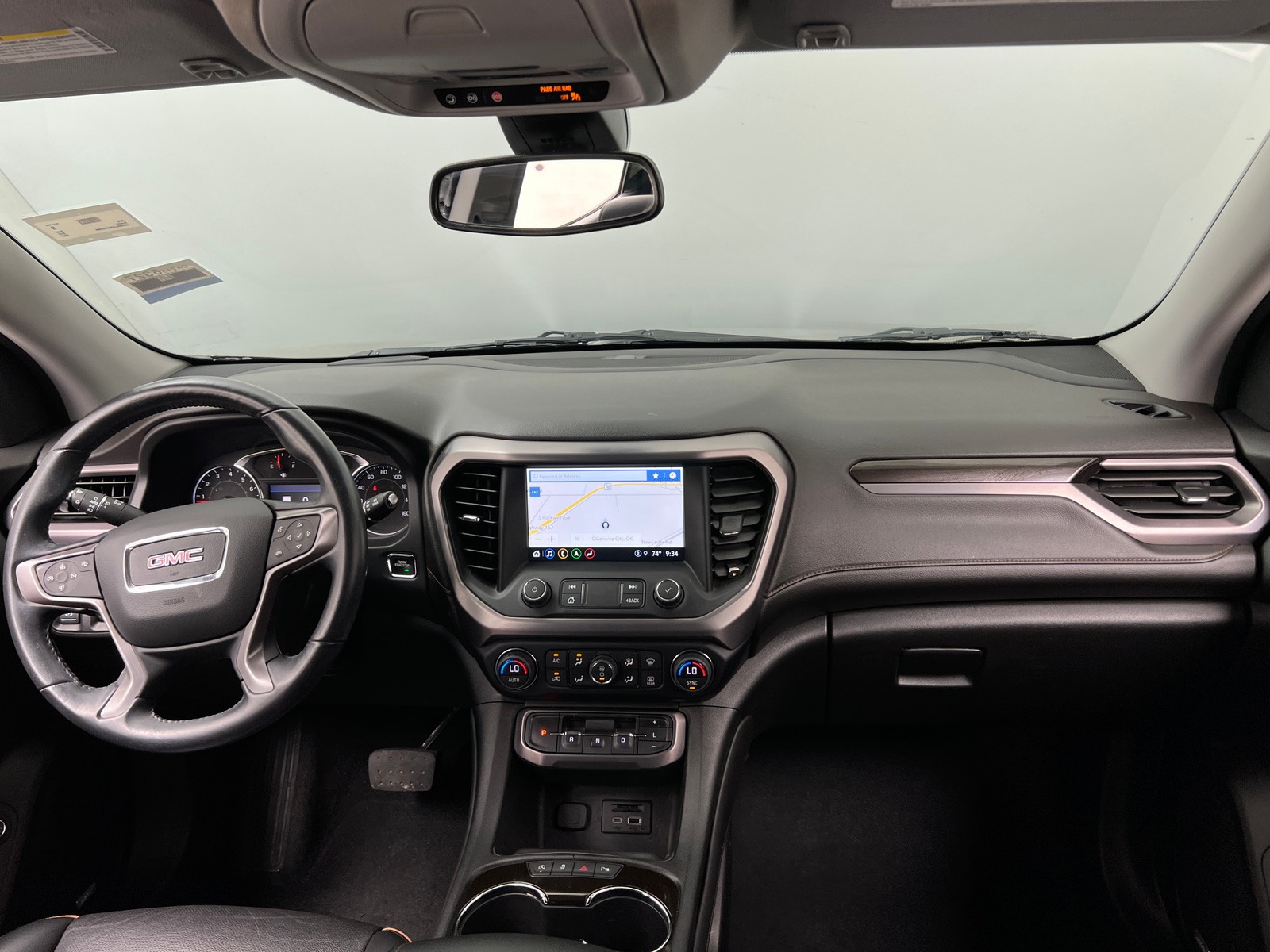 Thumbnail: 2022 GMC Acadia - 2