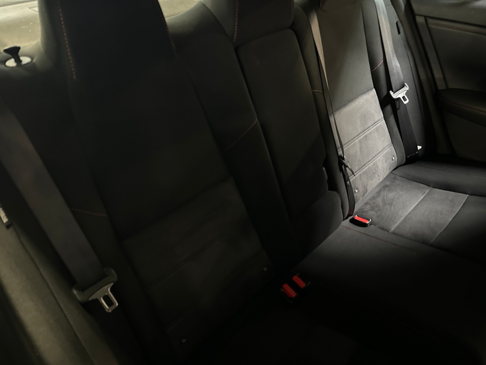 Thumbnail: 2024 Nissan Sentra - 6