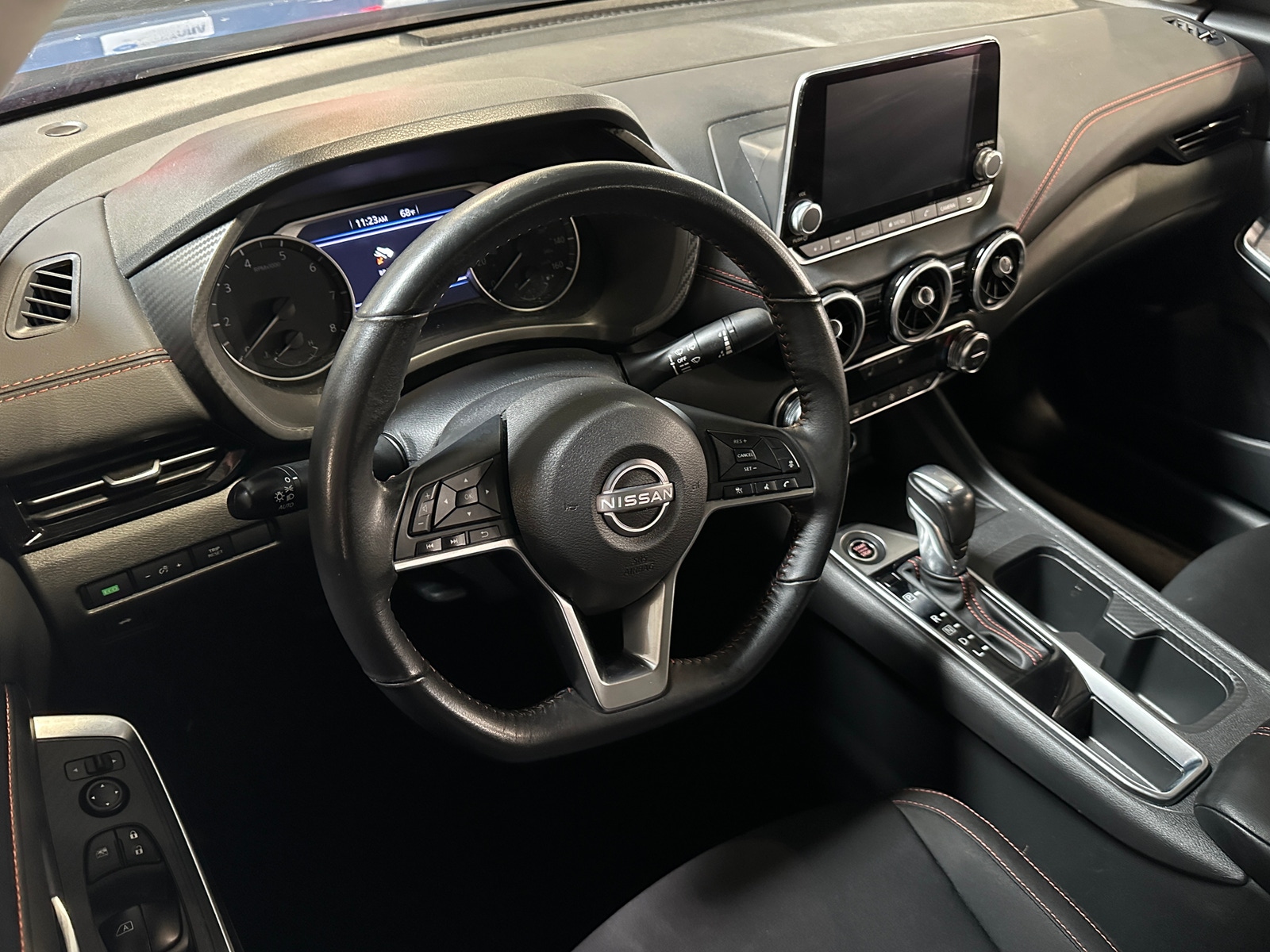 Thumbnail: 2024 Nissan Sentra - 3