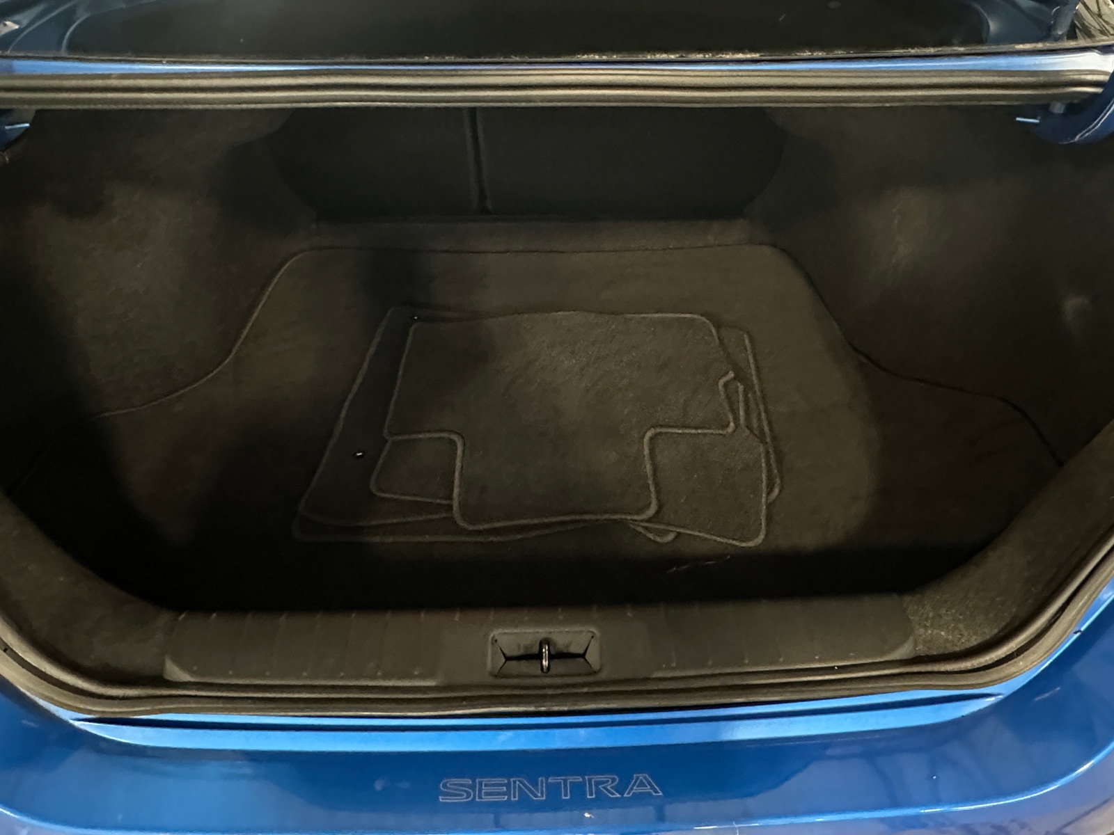 Thumbnail: 2024 Nissan Sentra - 7