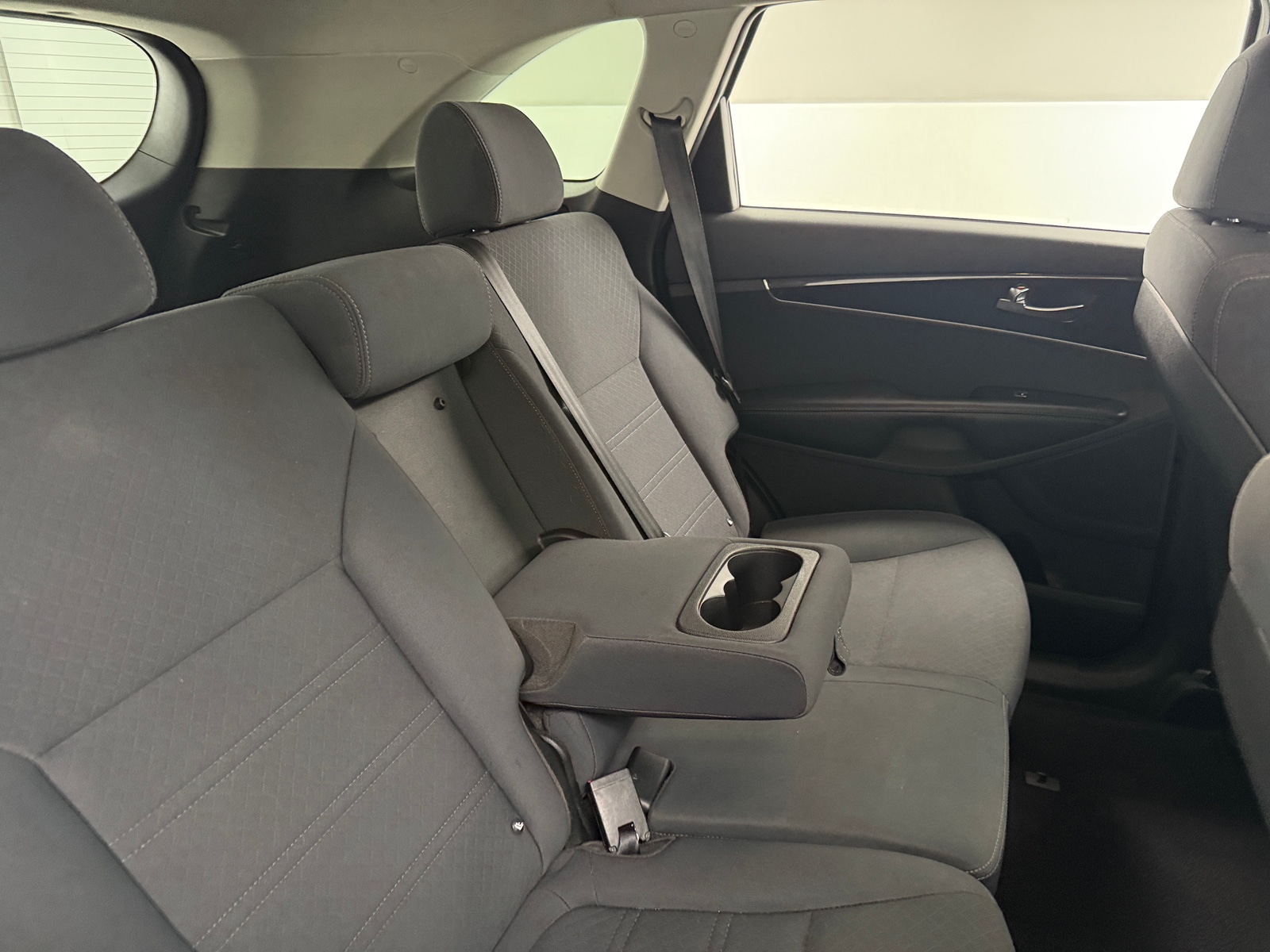 Thumbnail: 2018 Kia Sorento - 6