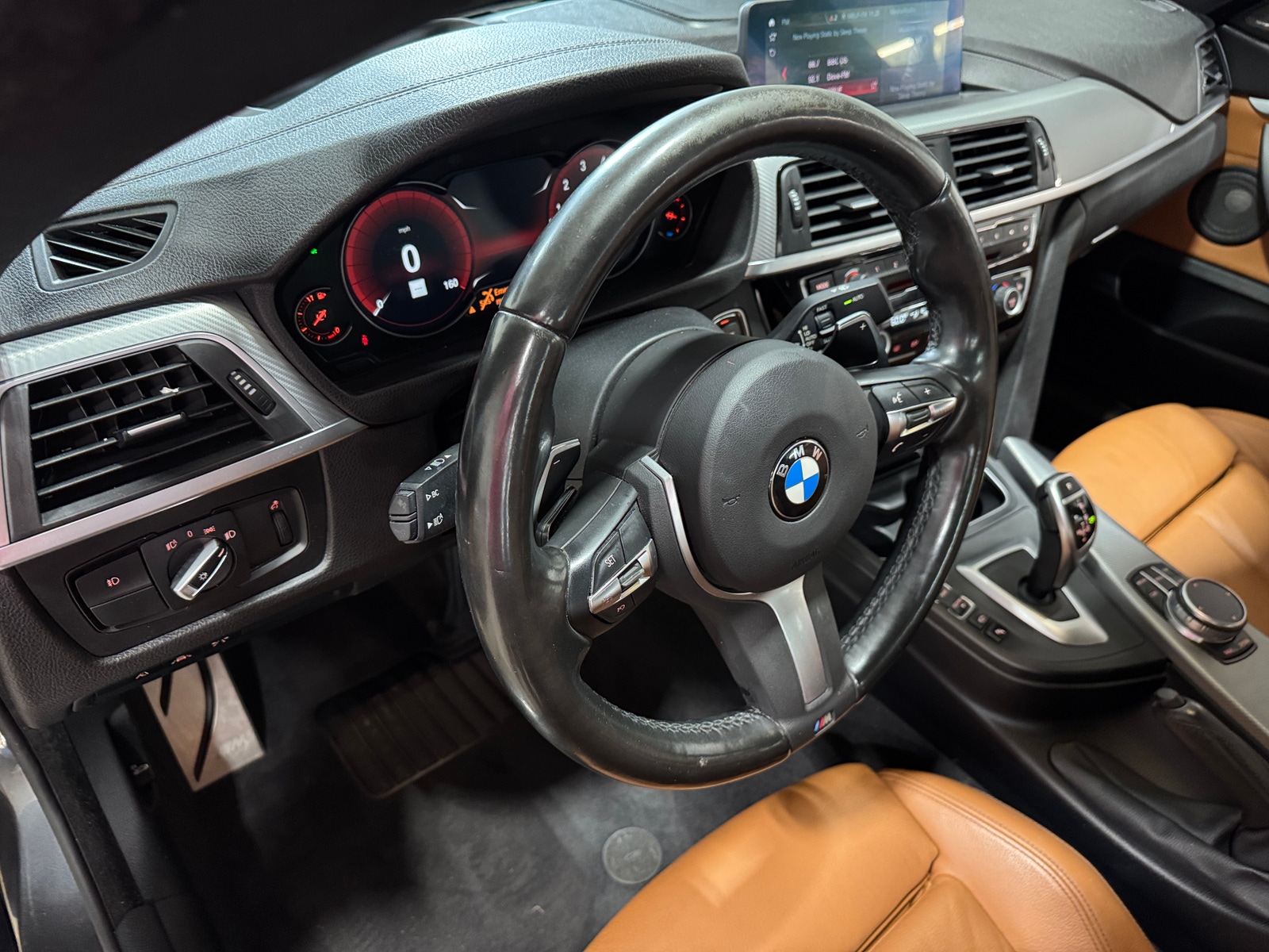 Thumbnail: 2020 BMW 4 Series - 2
