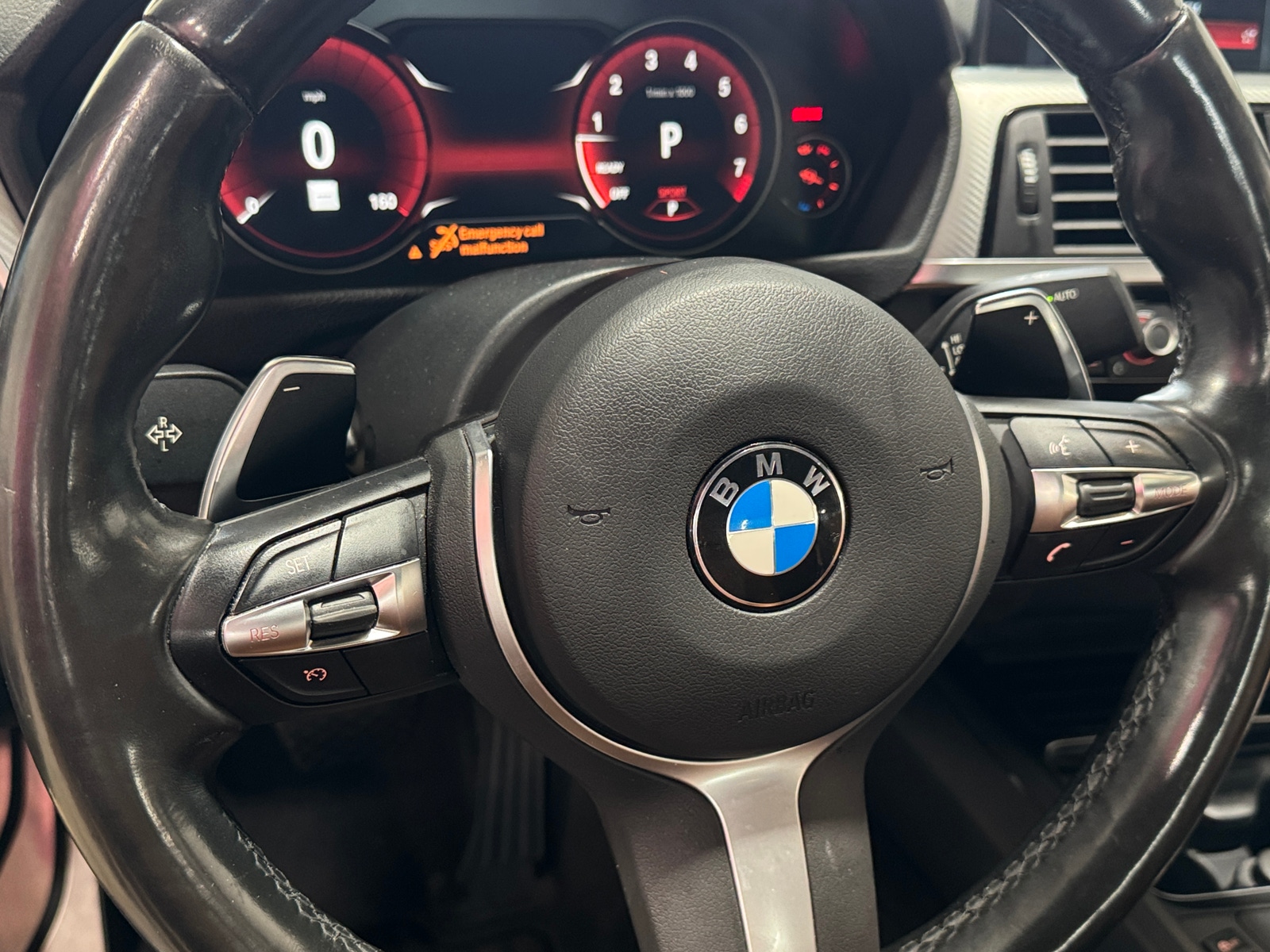 Thumbnail: 2020 BMW 4 Series - 4