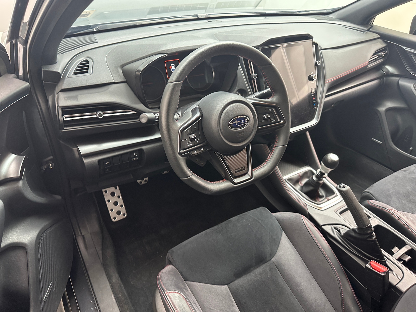 Thumbnail: 2022 Subaru WRX - 2