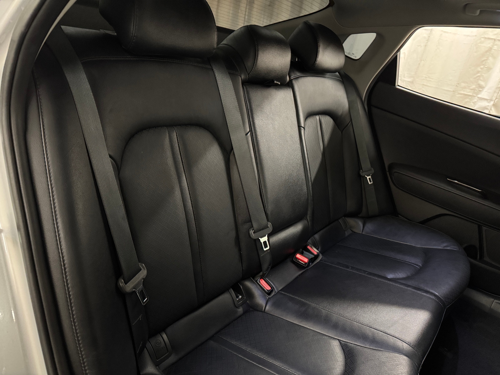 Thumbnail: 2016 Kia Optima - 5