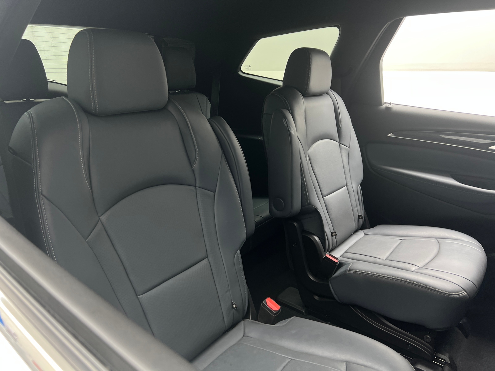 Thumbnail: 2022 Buick Enclave - 5