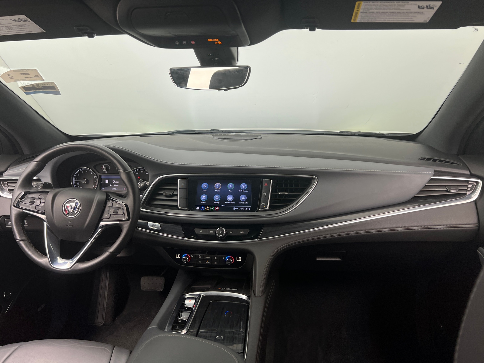 Thumbnail: 2022 Buick Enclave - 2
