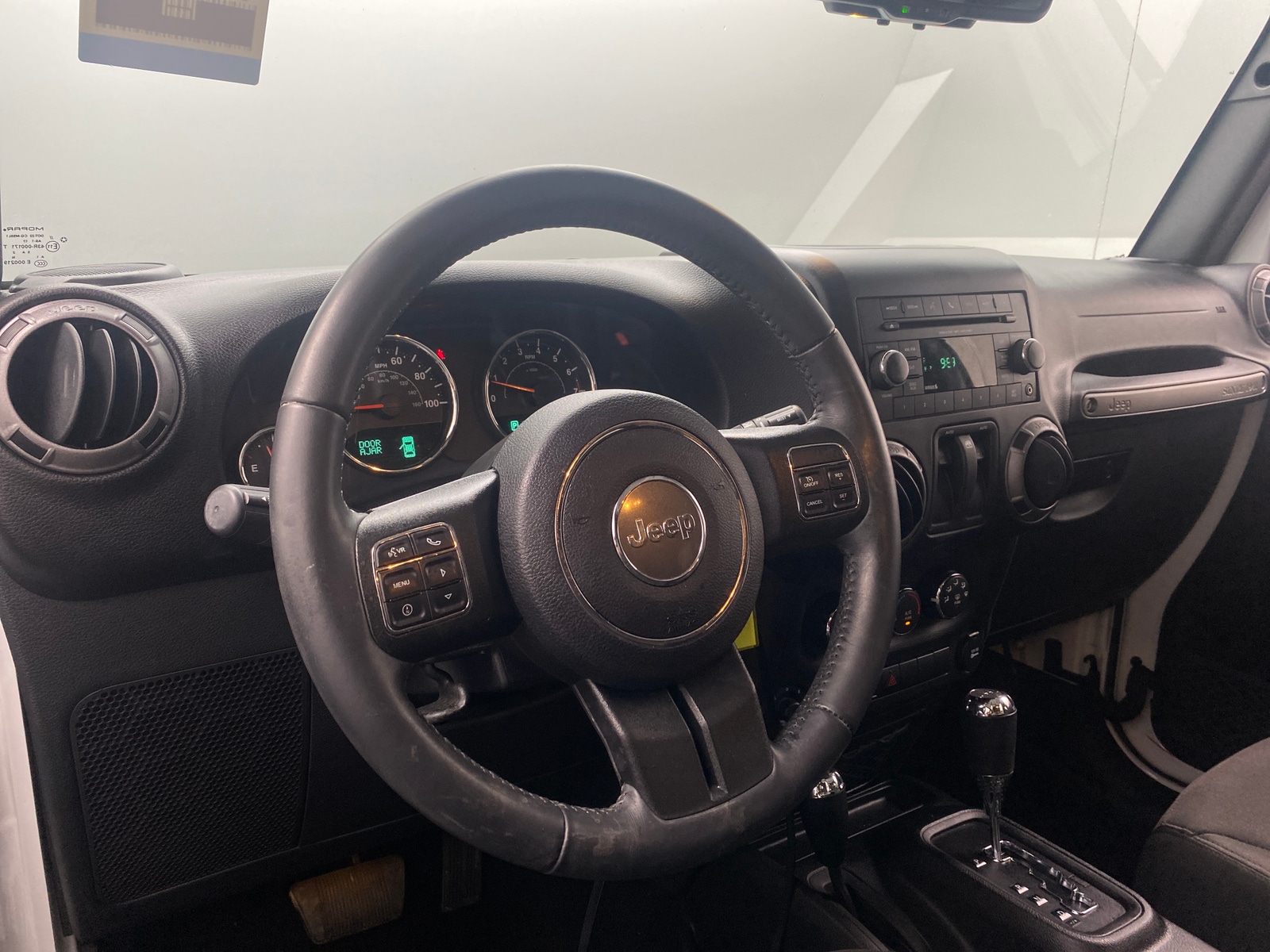Thumbnail: 2017 Jeep Wrangler - 3