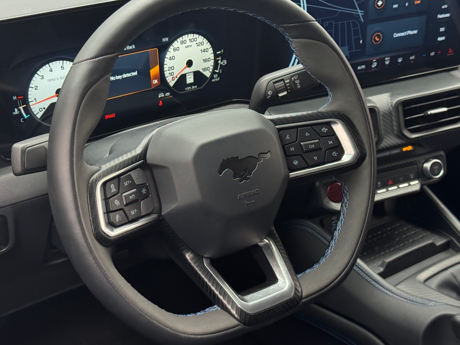 Thumbnail: 2024 Ford Mustang - 4