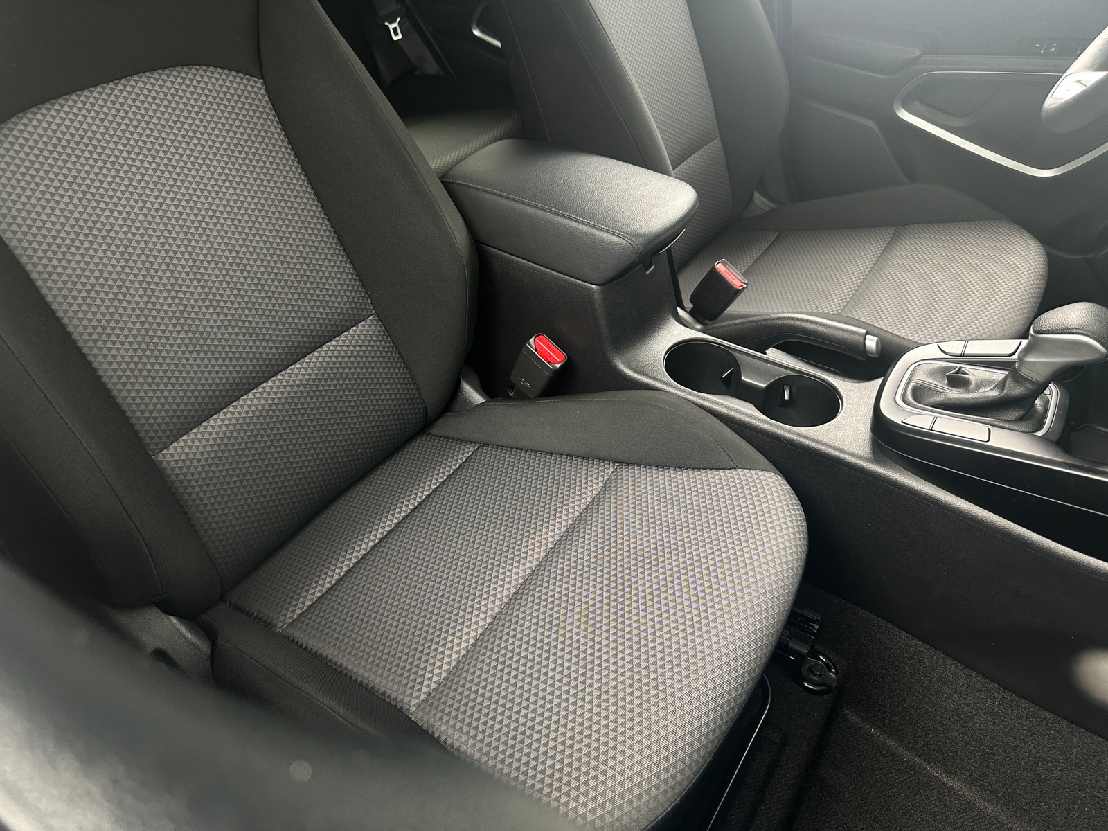 Thumbnail: 2024 Kia Soul - 2