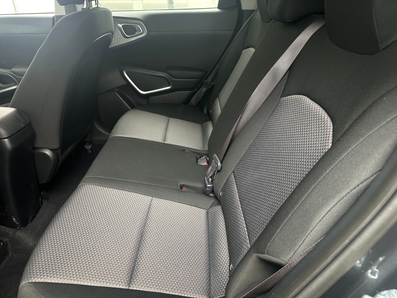 Thumbnail: 2024 Kia Soul - 6