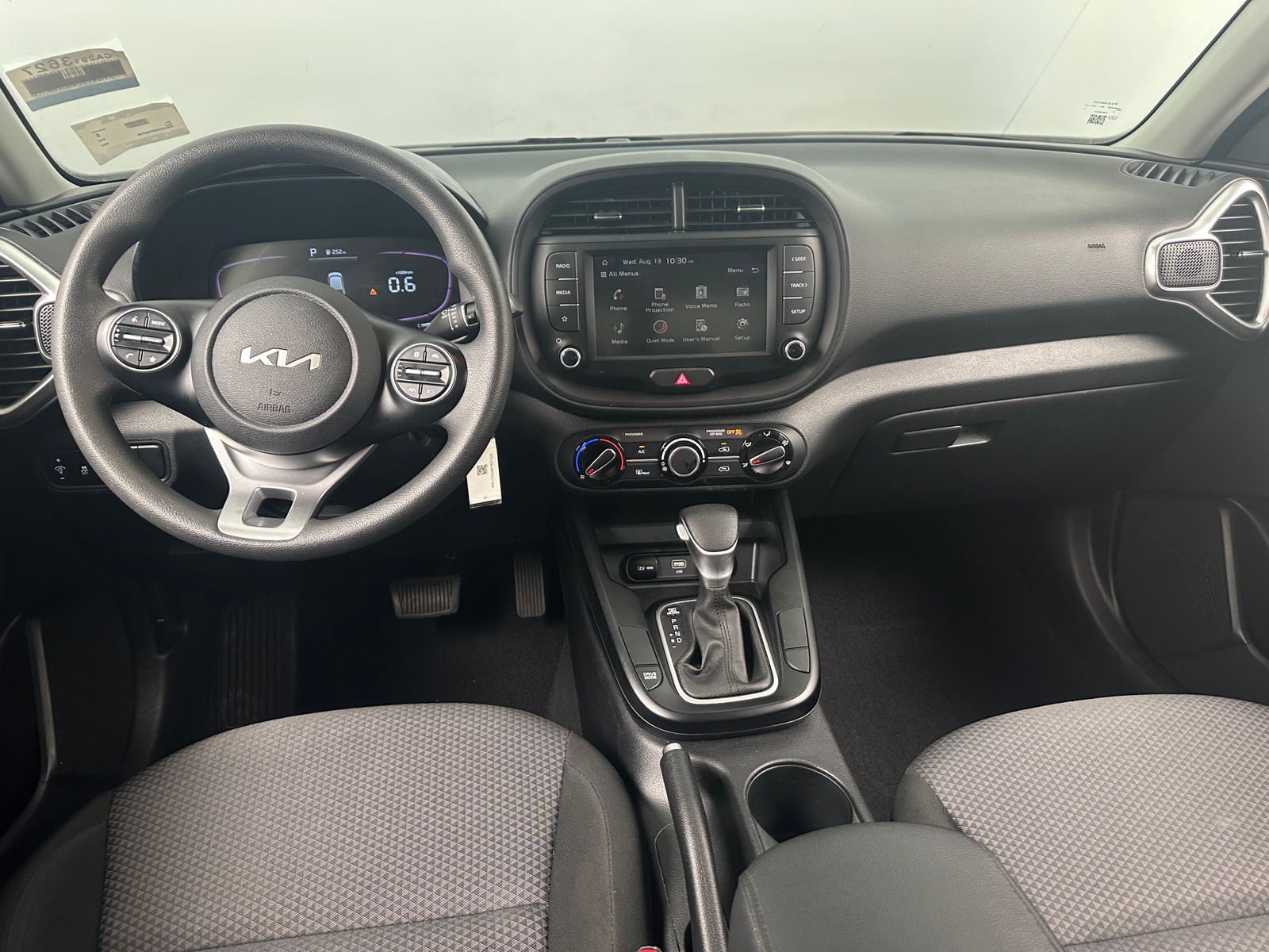 Thumbnail: 2024 Kia Soul - 3