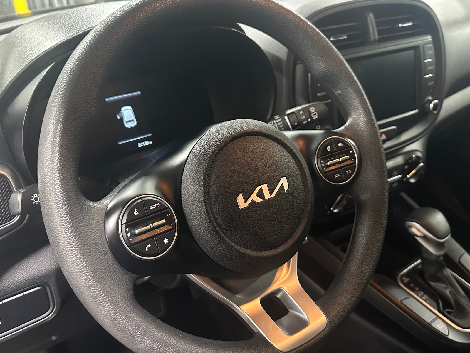 Thumbnail: 2024 Kia Soul - 5