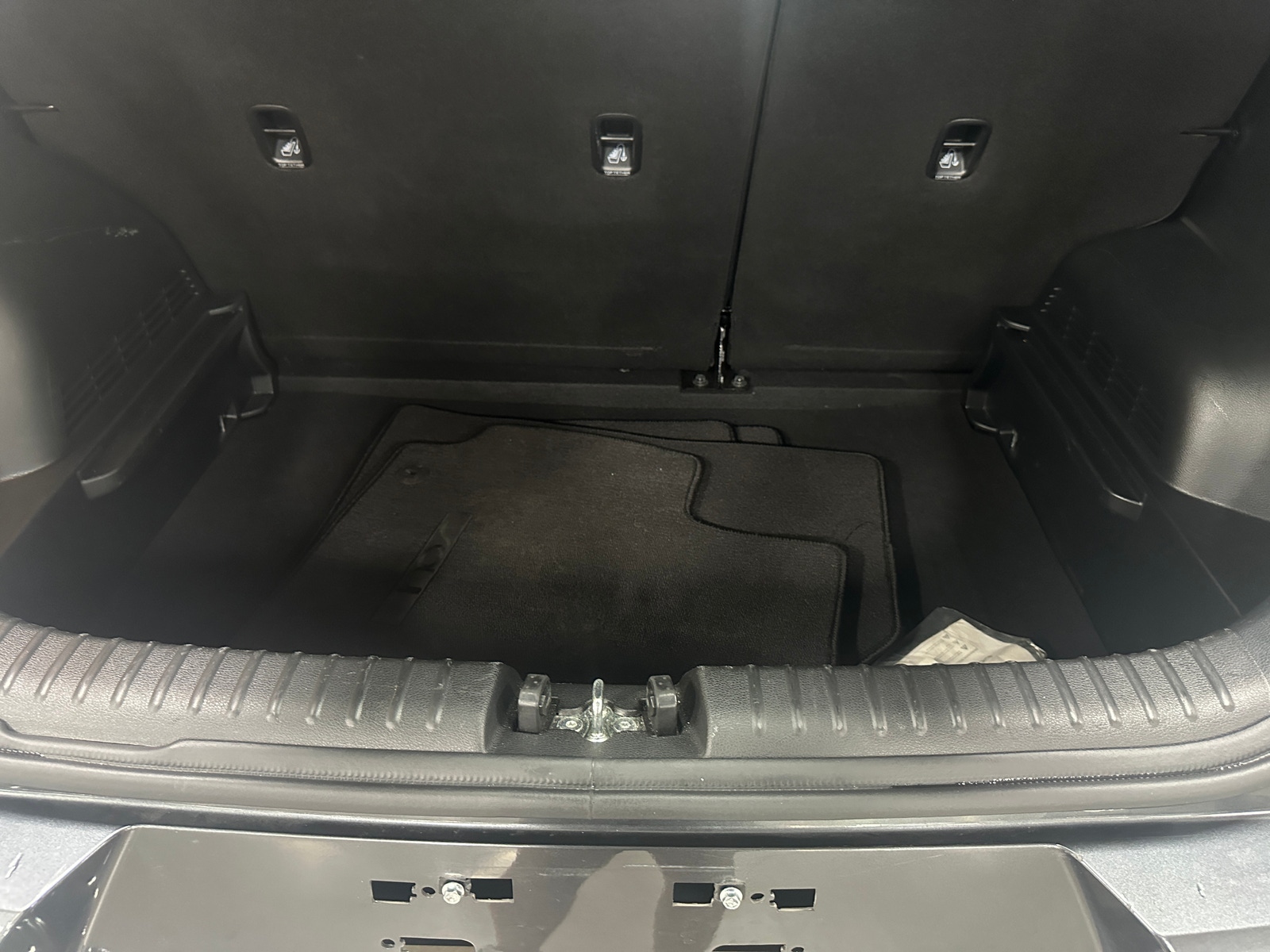 Thumbnail: 2024 Kia Soul - 7