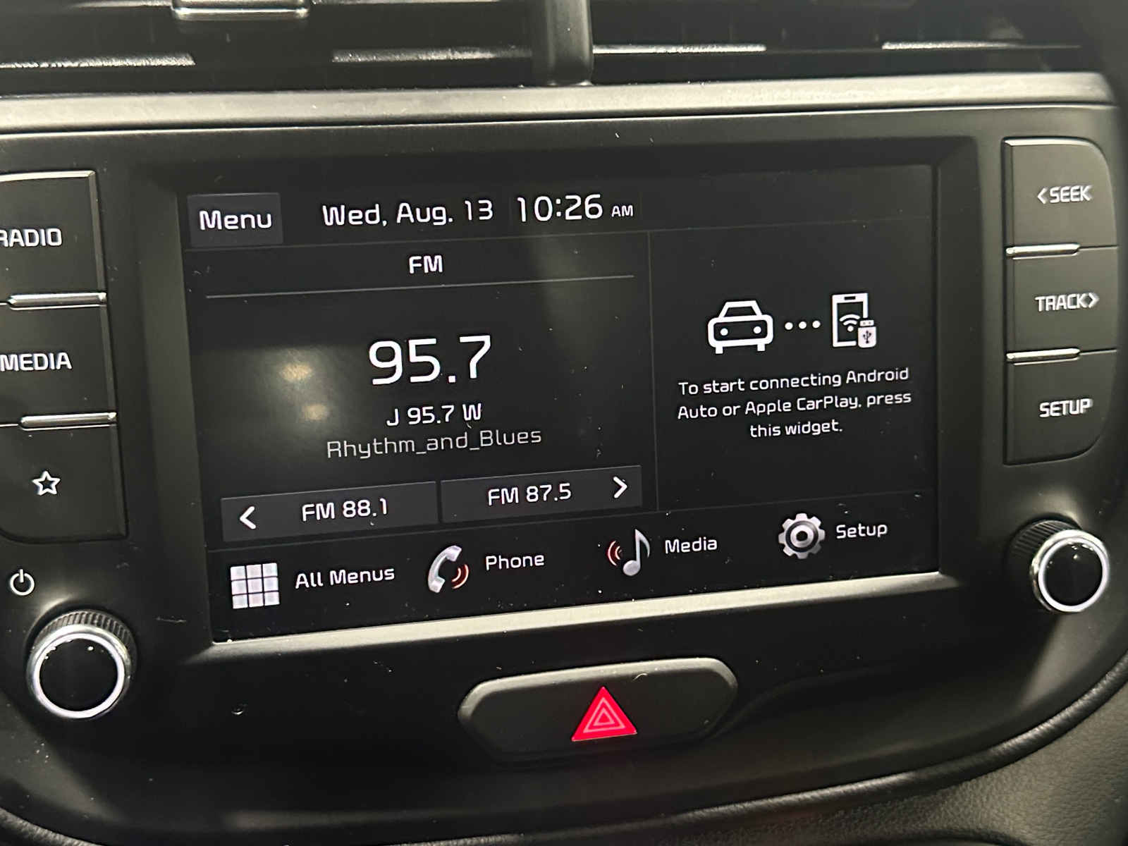 Thumbnail: 2024 Kia Soul - 4