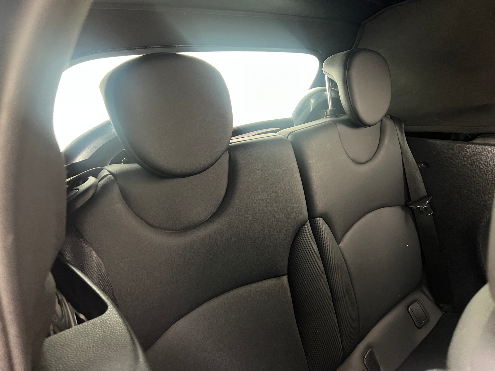 Thumbnail: 2013 MINI Cooper Convertible - 6