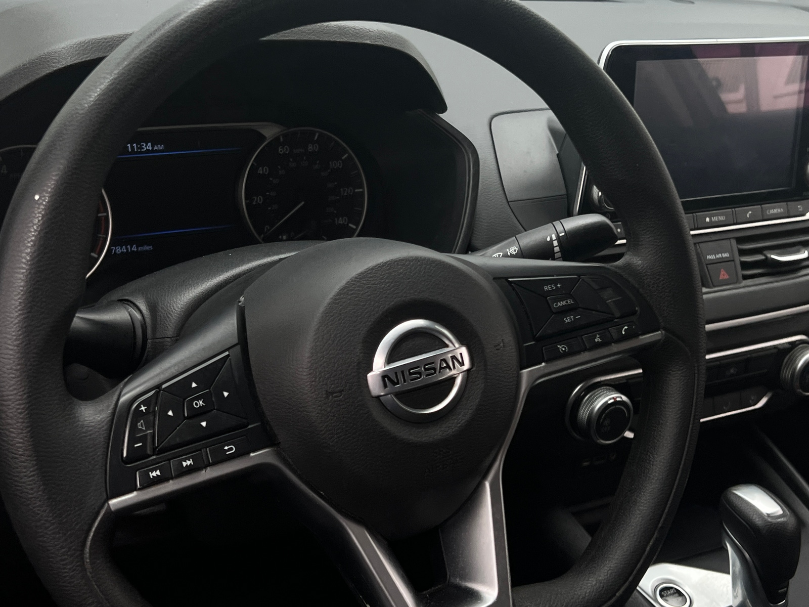 Thumbnail: 2022 Nissan Altima - 5