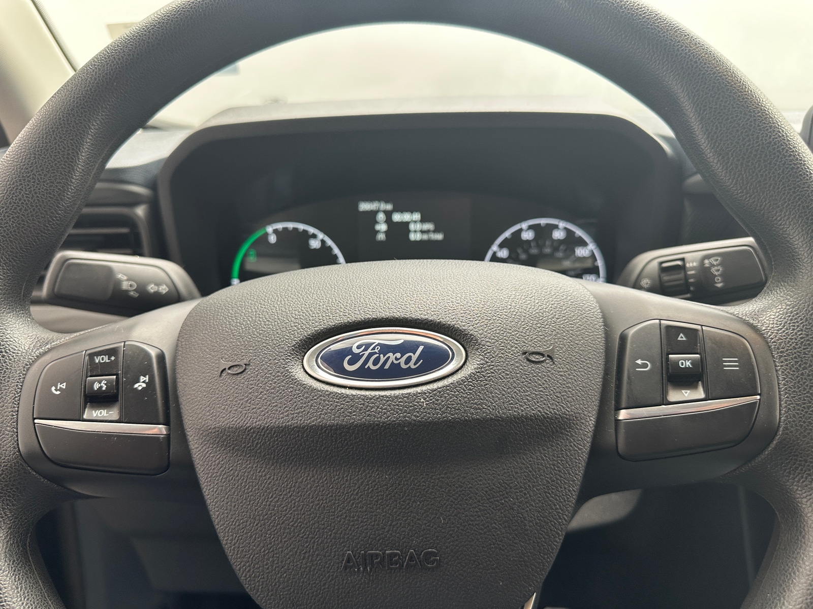 Thumbnail: 2022 Ford Maverick - 5