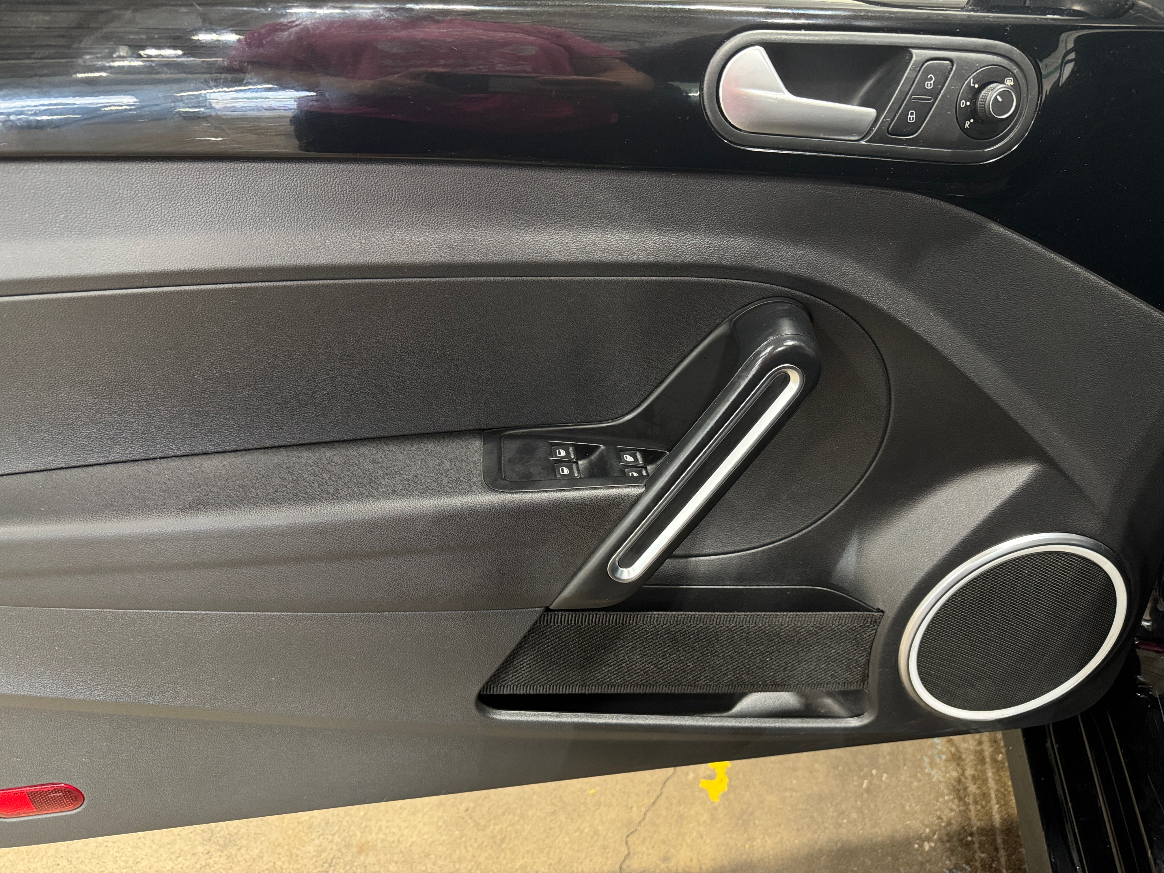 2016 Volkswagen Beetle