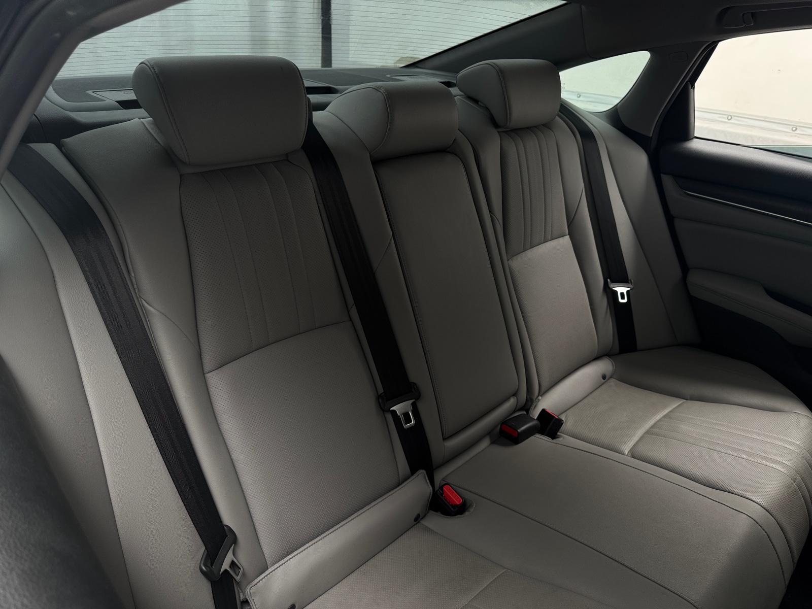 Thumbnail: 2019 Honda Accord - 5