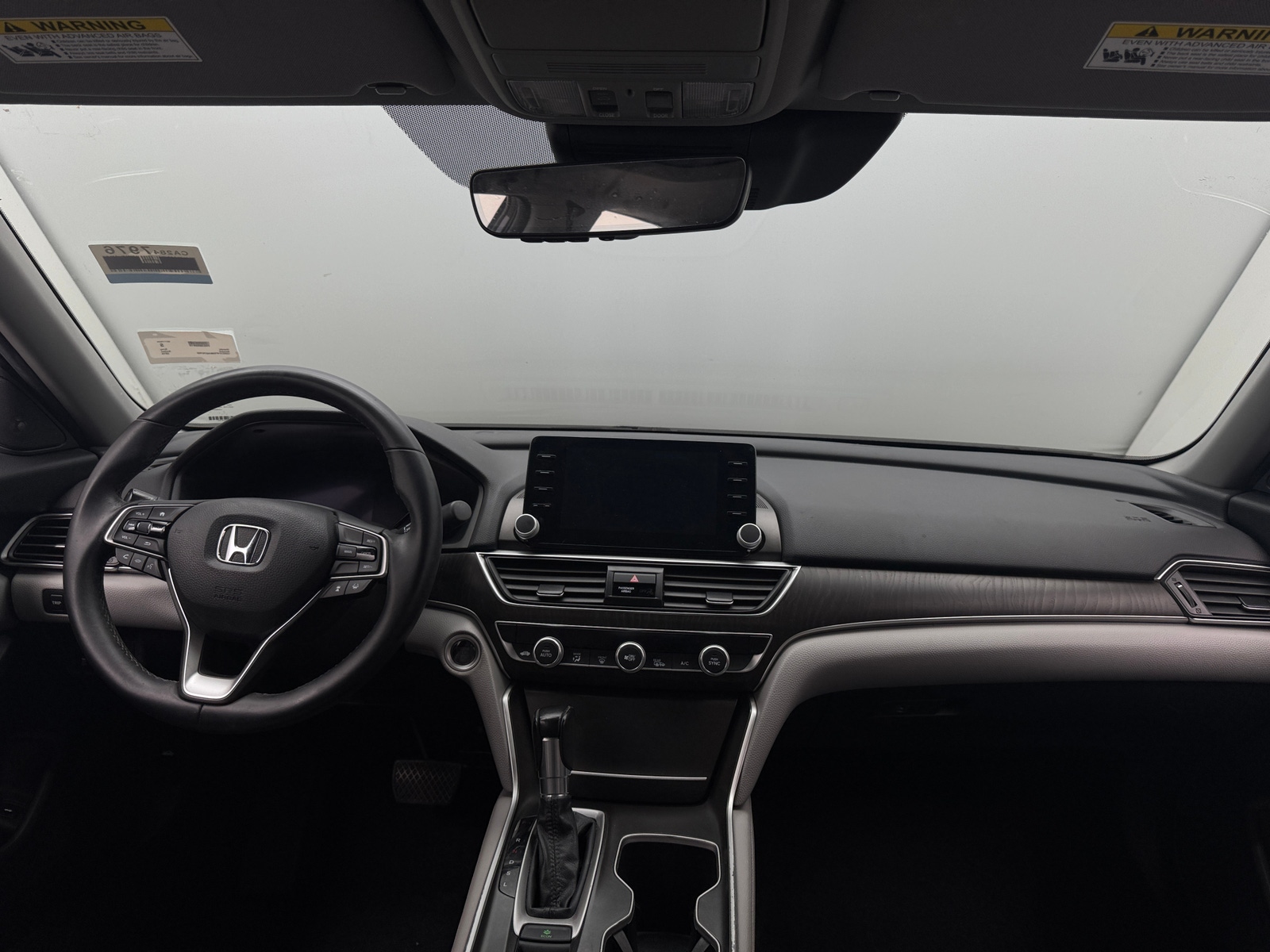 Thumbnail: 2019 Honda Accord - 2