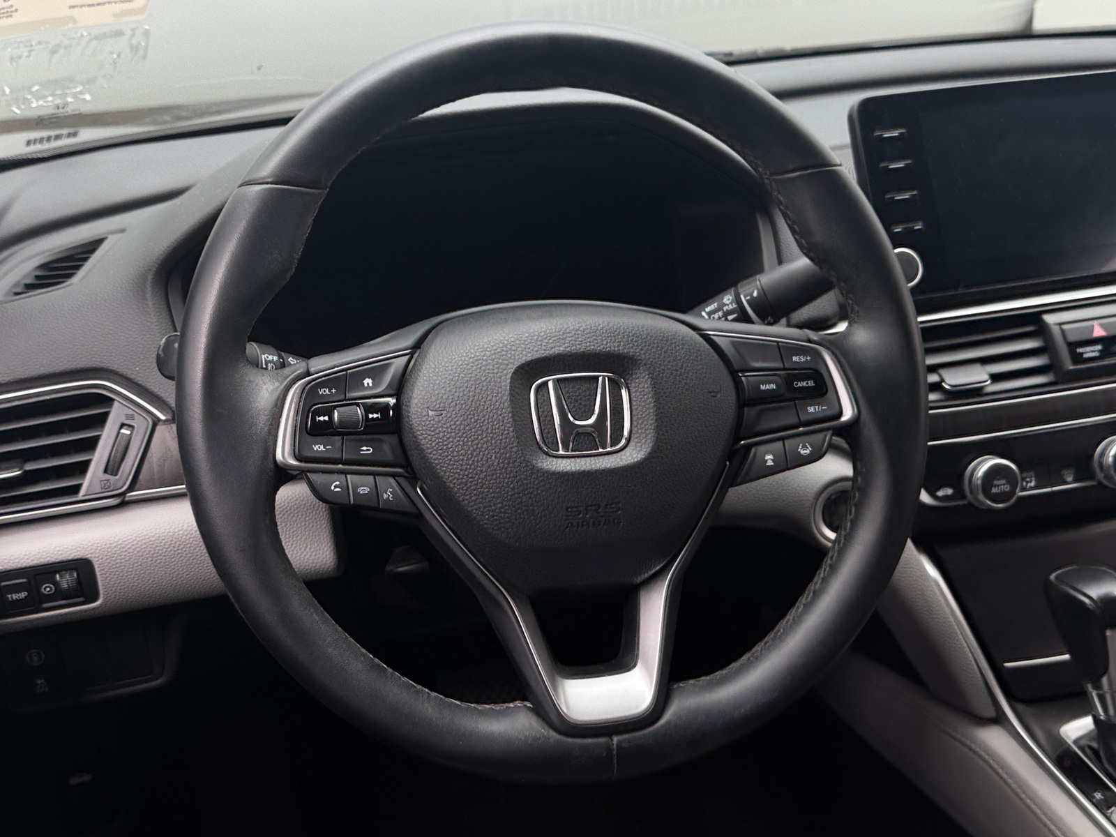 Thumbnail: 2019 Honda Accord - 4