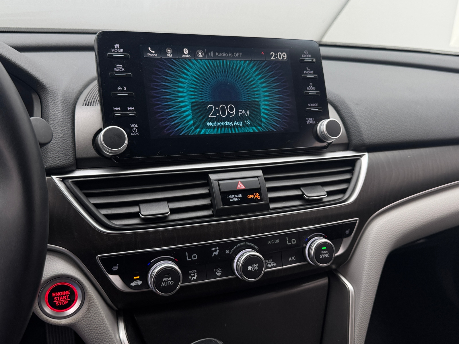 Thumbnail: 2019 Honda Accord - 3