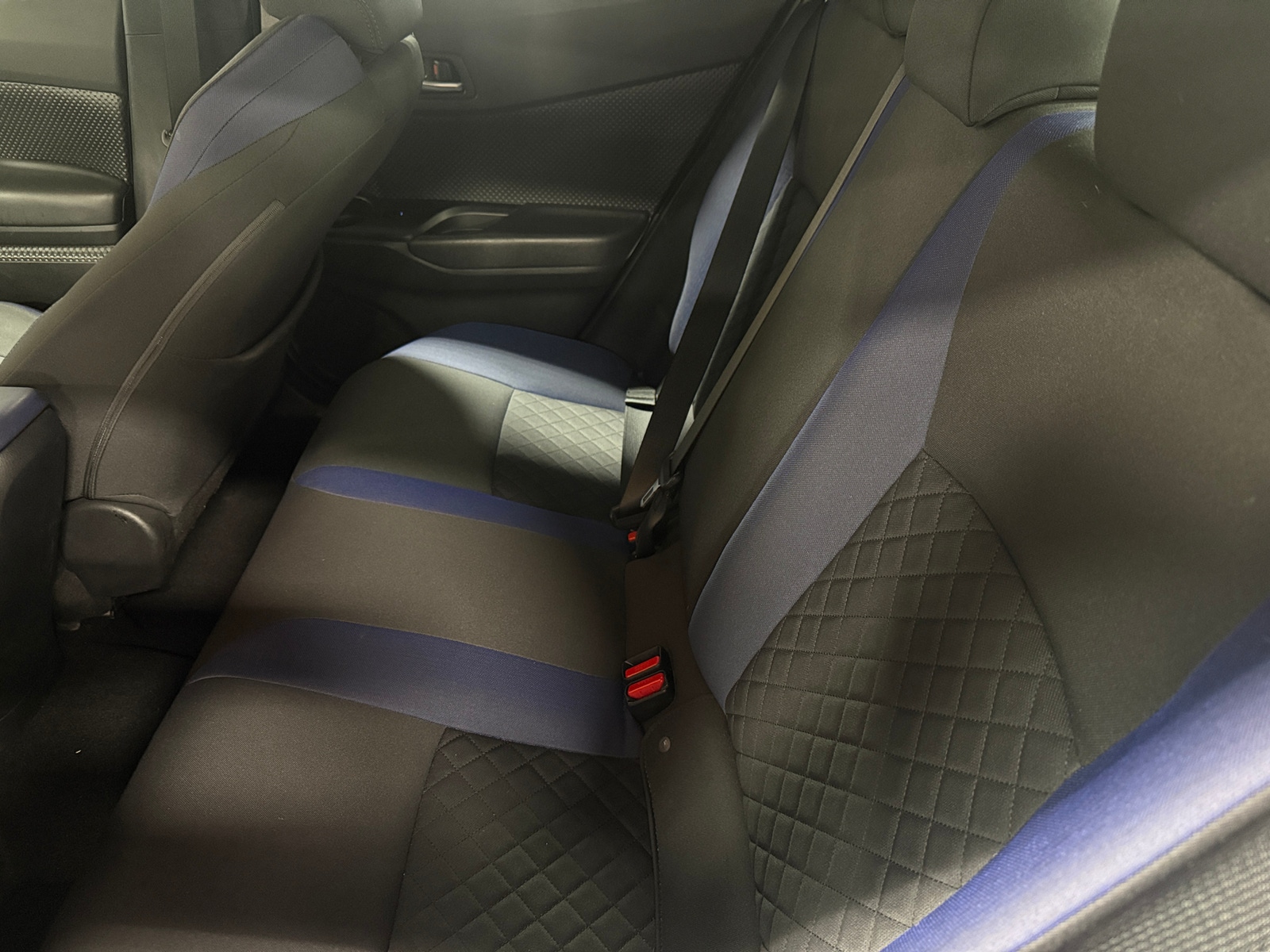 Thumbnail: 2020 Toyota C-HR - 6