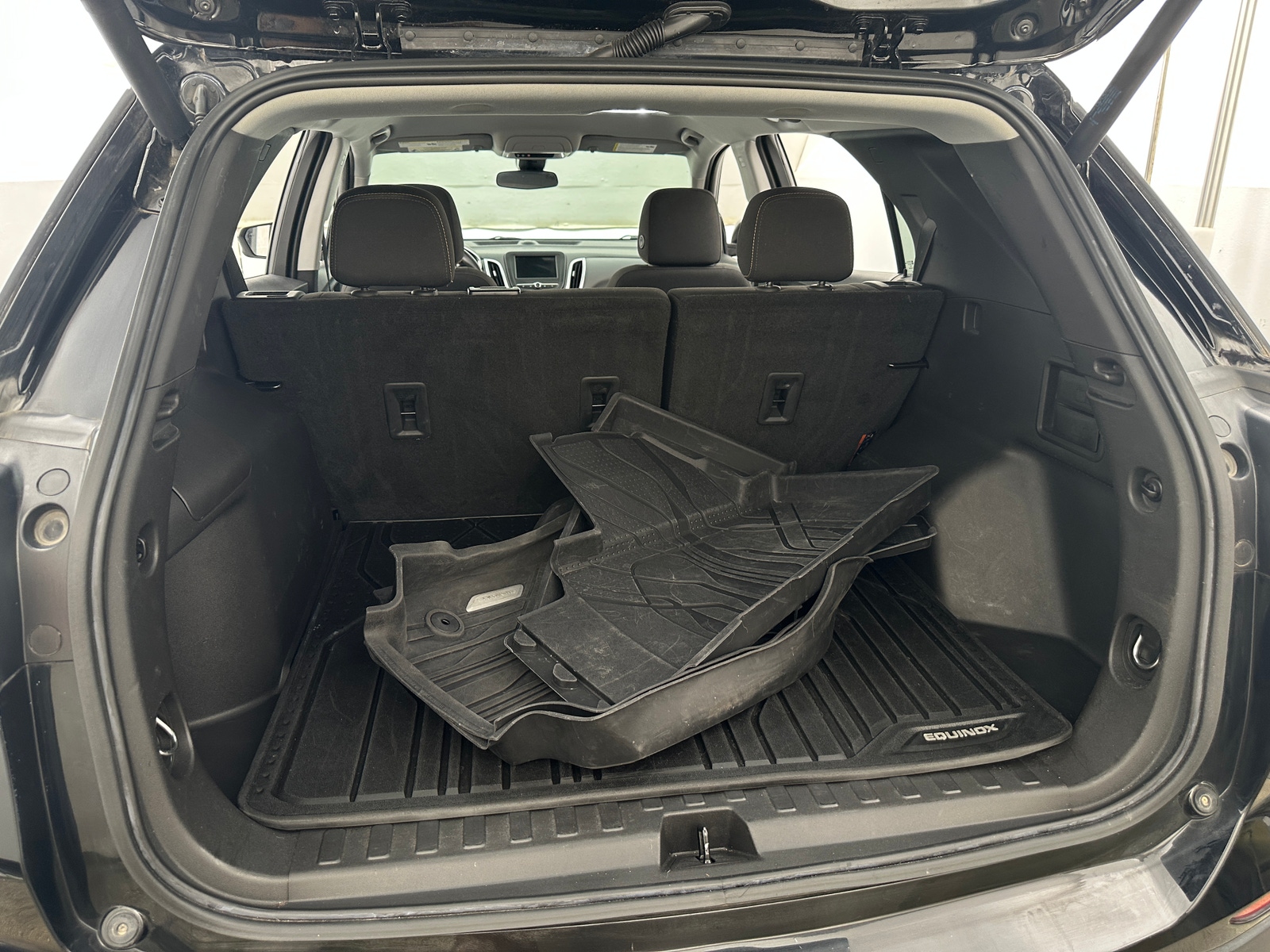 Thumbnail: 2022 Chevrolet Equinox - 7