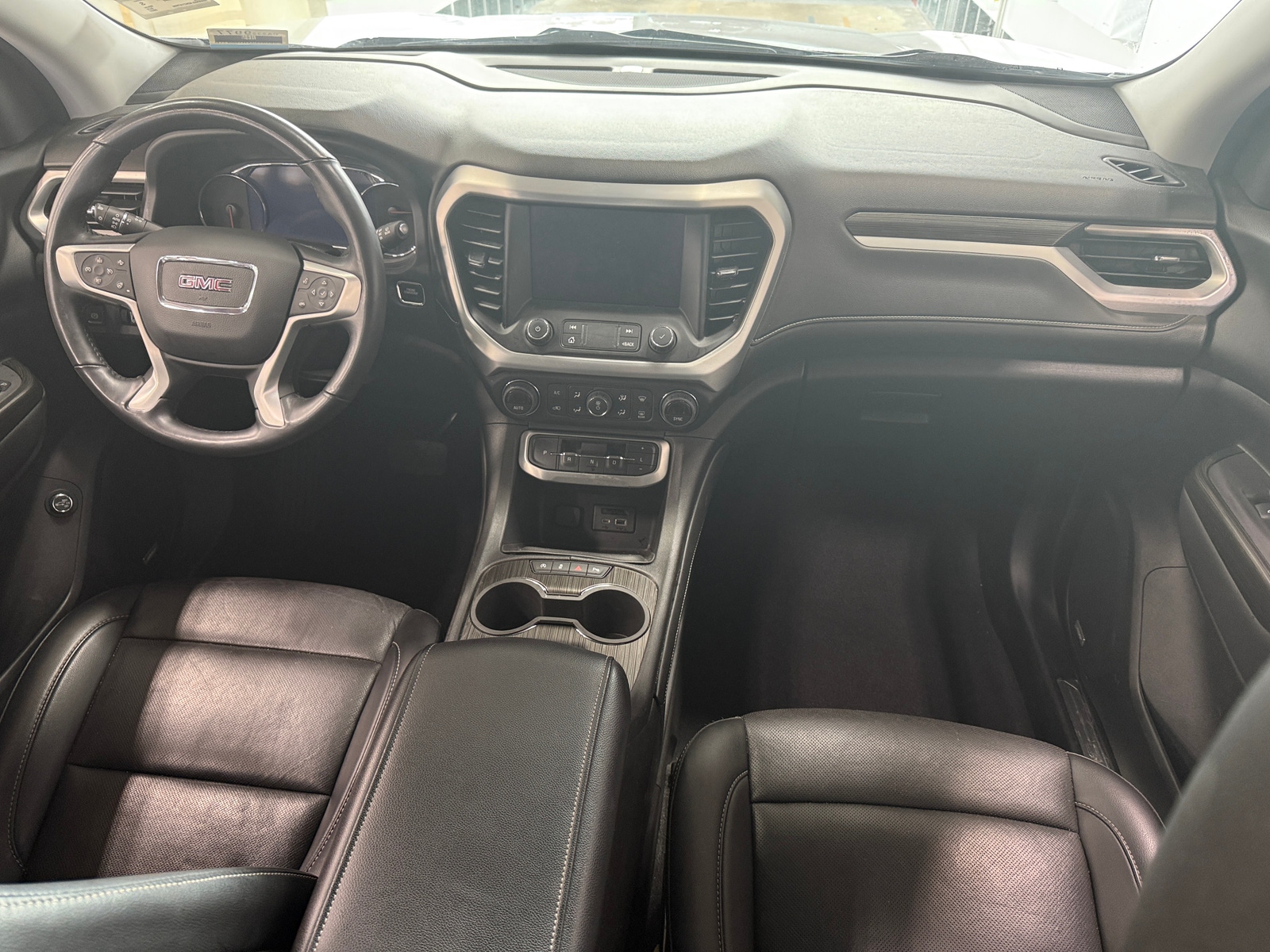 Thumbnail: 2022 GMC Acadia - 2