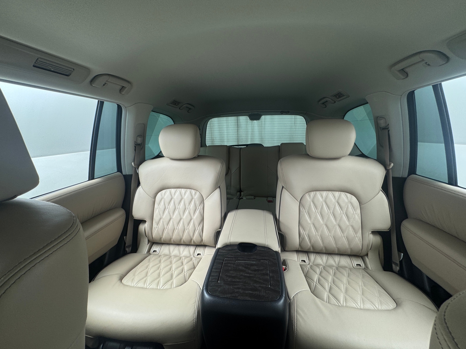 Thumbnail: 2022 Nissan Armada - 5
