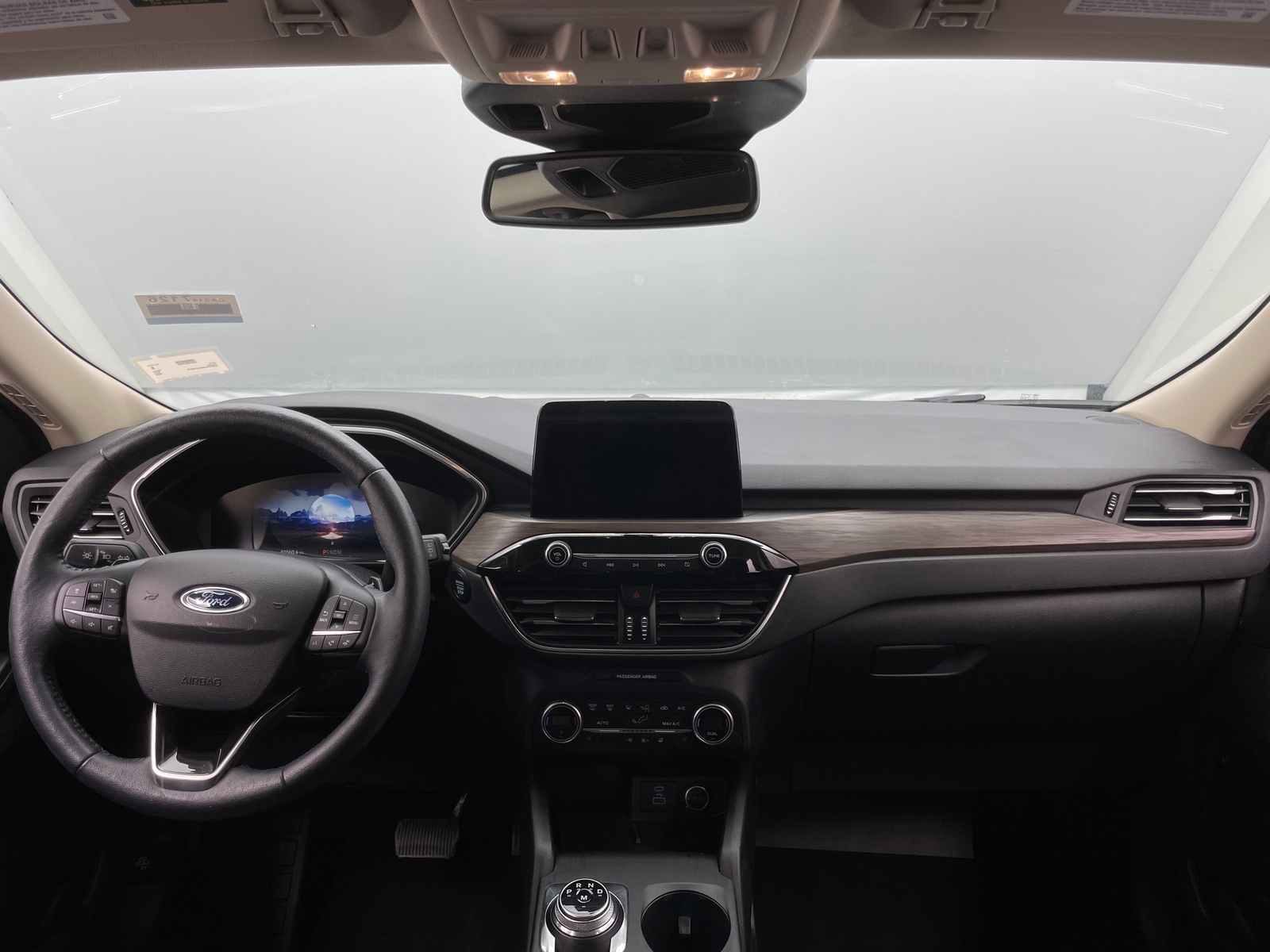 Thumbnail: 2020 Ford Escape - 2