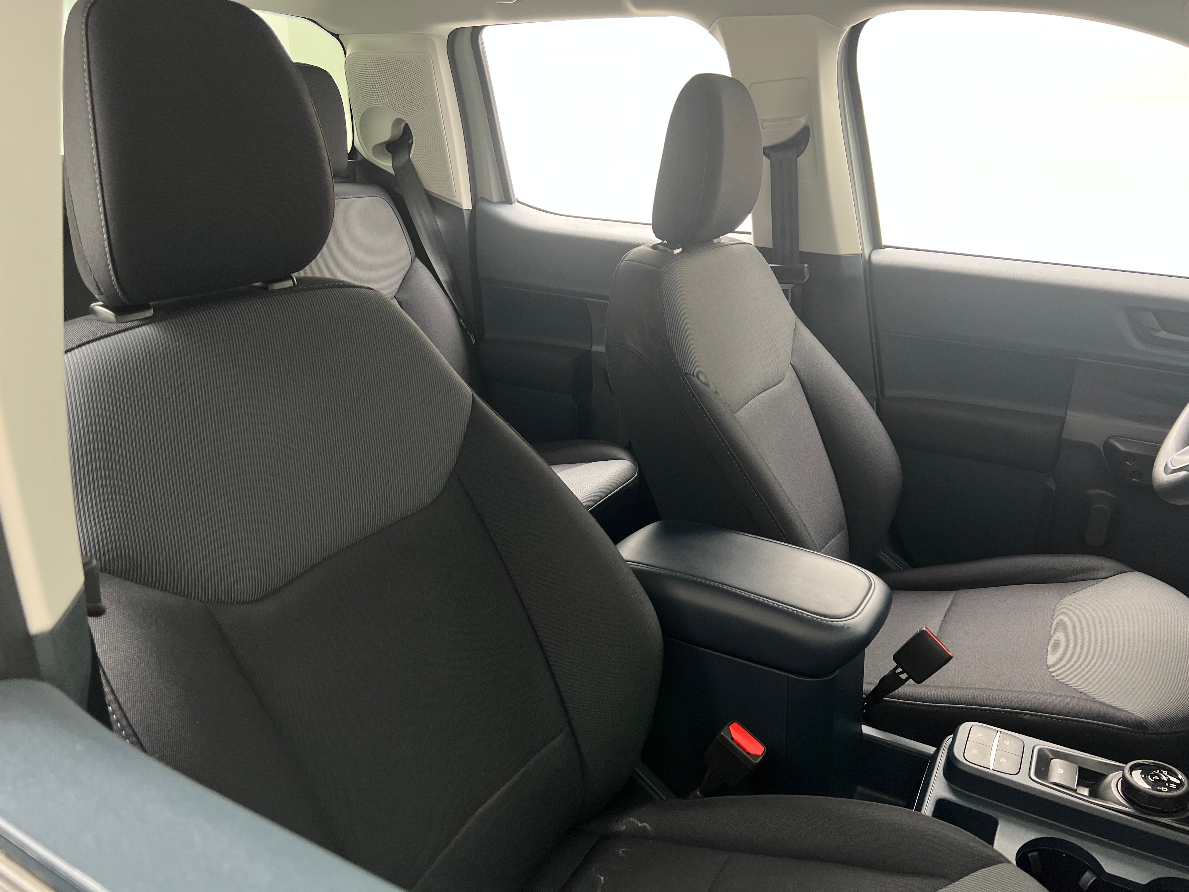 Image of 2024 Ford Maverick XL 4 1/2 ft