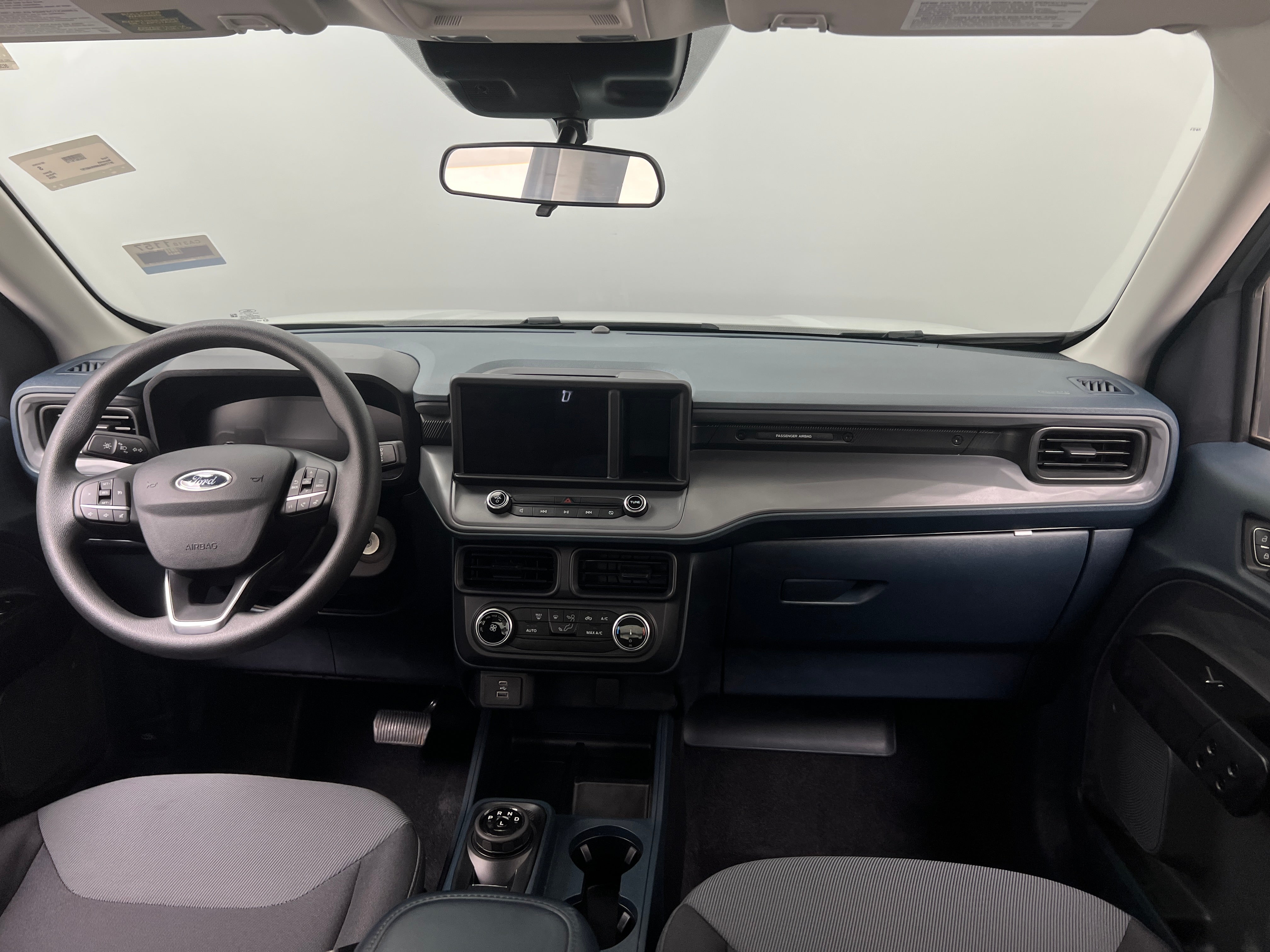 Image of 2024 Ford Maverick XL 4 1/2 ft