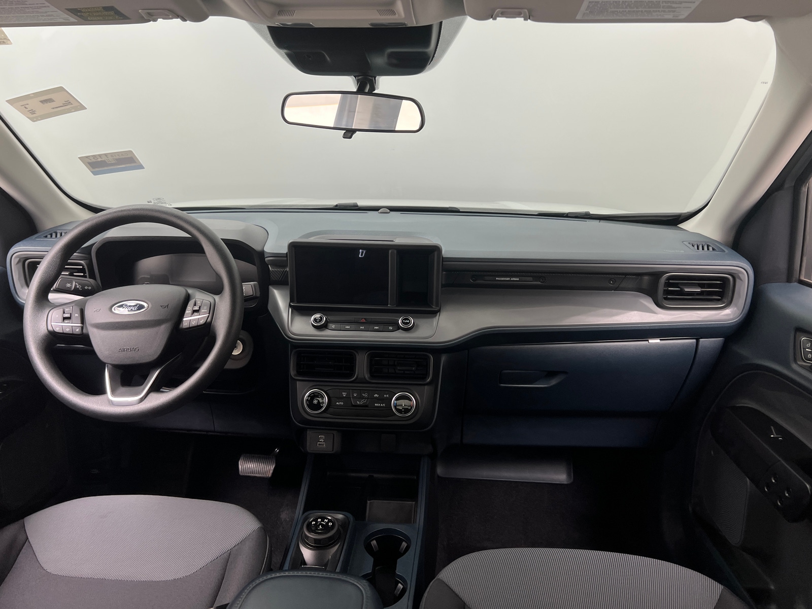 Thumbnail: 2024 Ford Maverick - 3