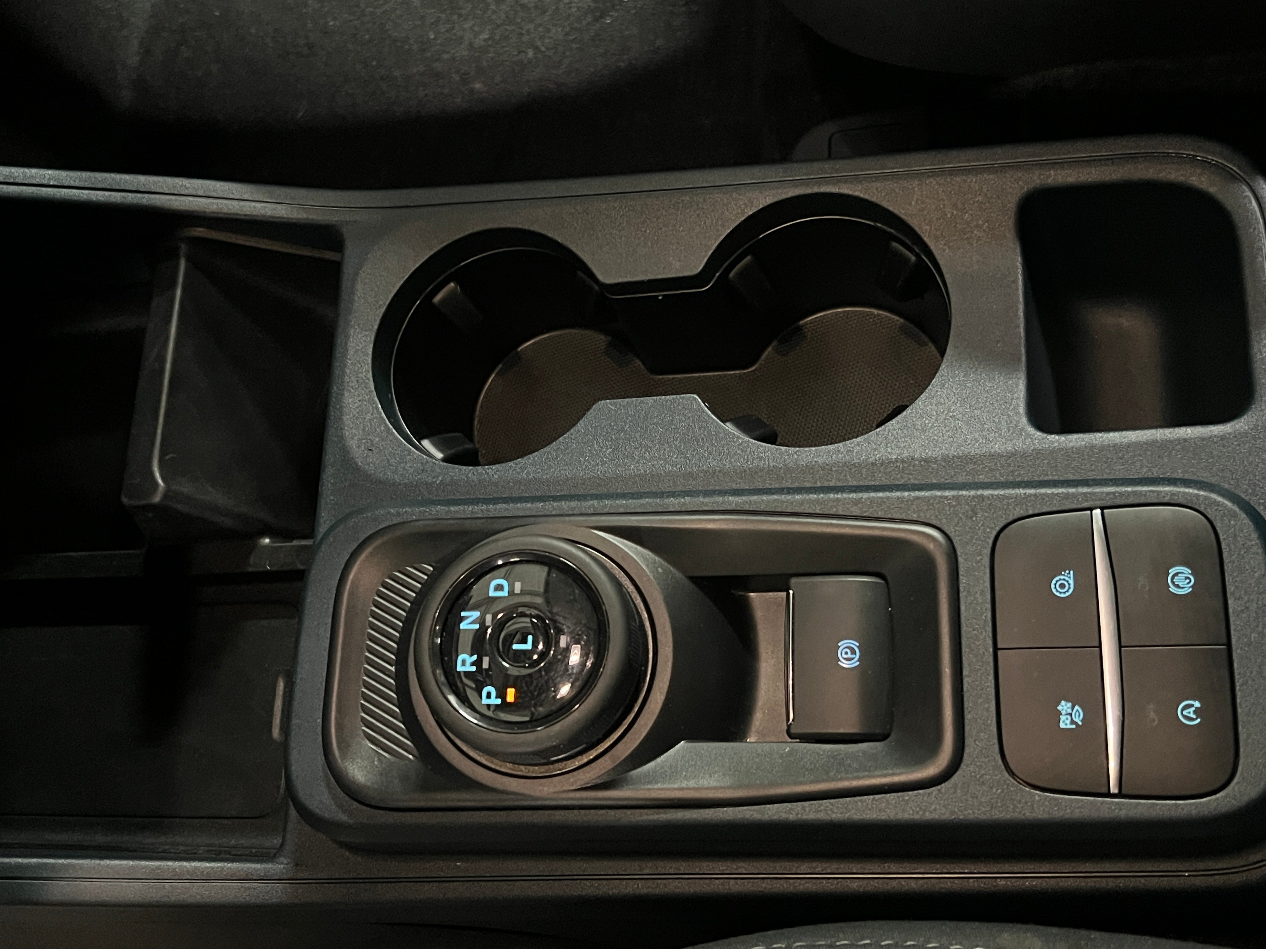 Image of 2024 Ford Maverick XL 4 1/2 ft