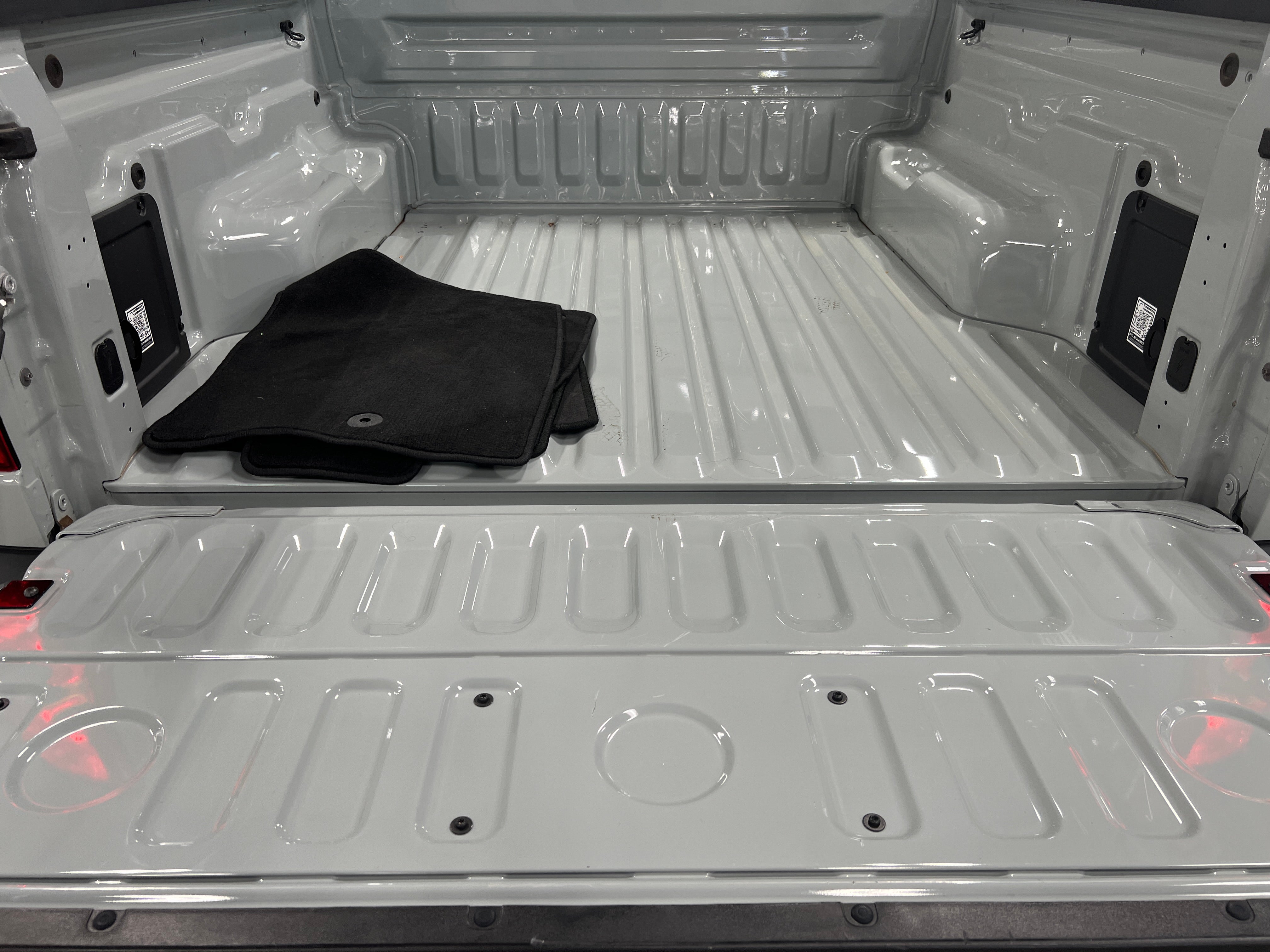 Image of 2024 Ford Maverick XL 4 1/2 ft