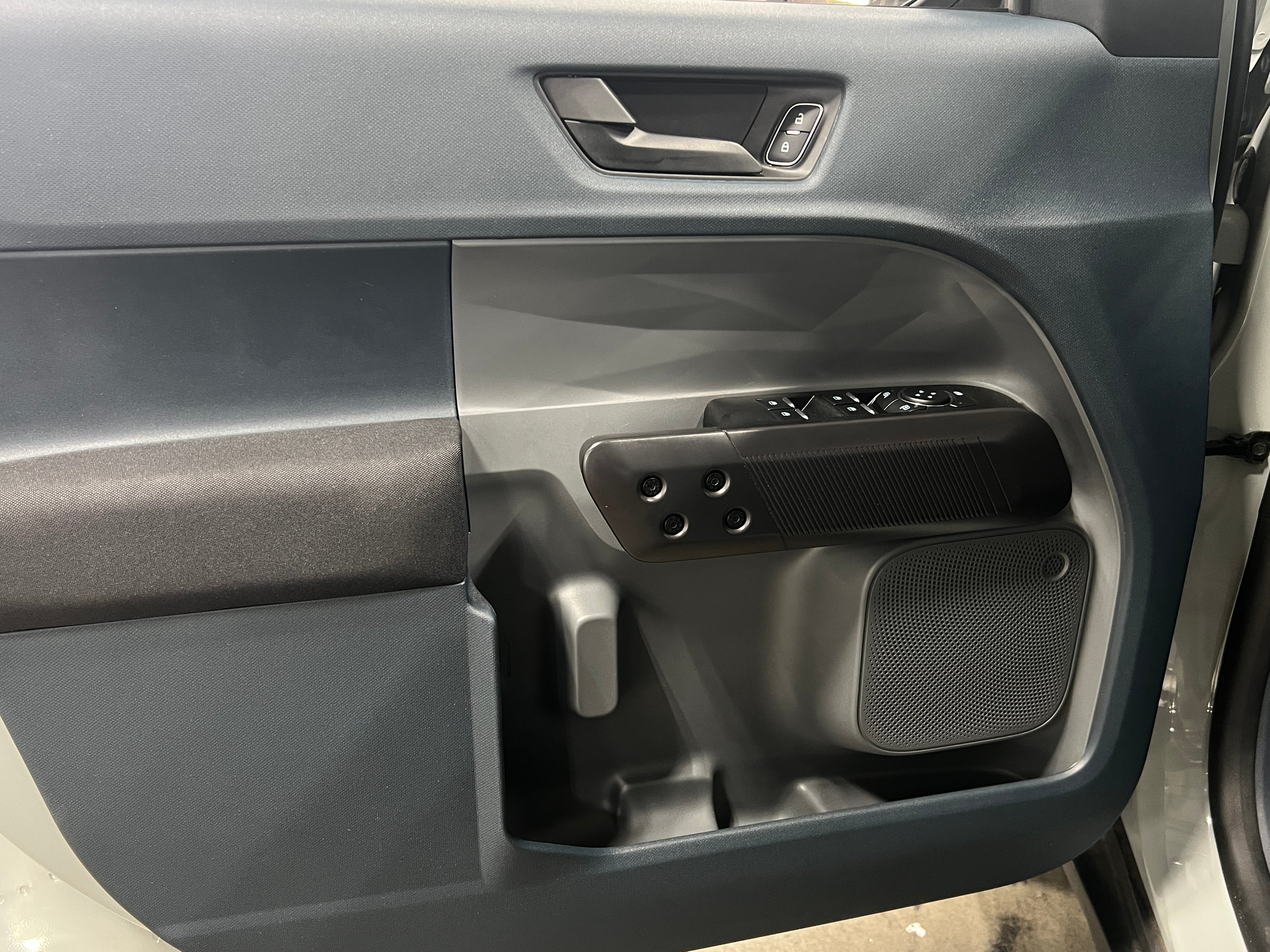 Image of 2024 Ford Maverick XL 4 1/2 ft