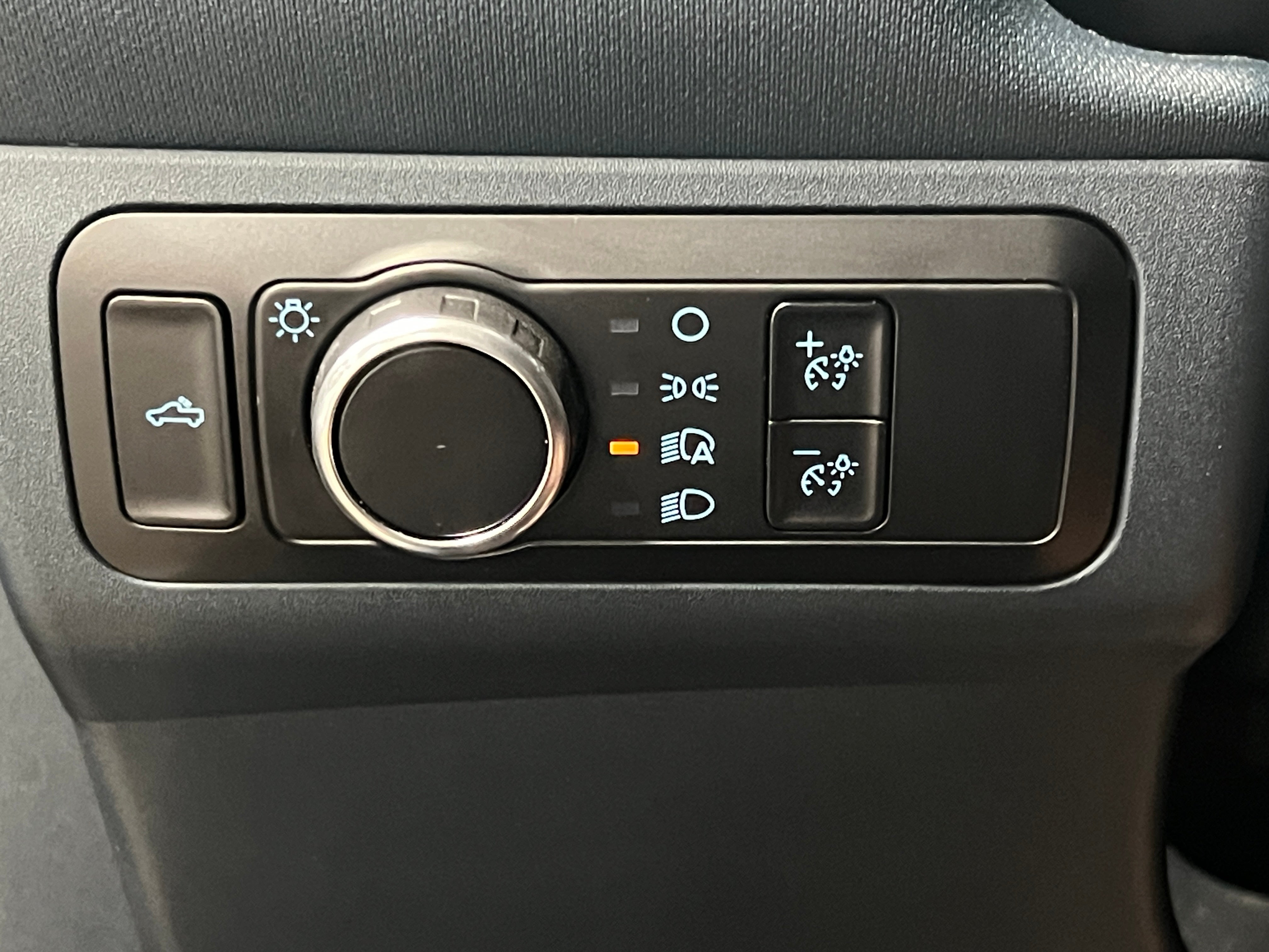 Image of 2024 Ford Maverick XL 4 1/2 ft