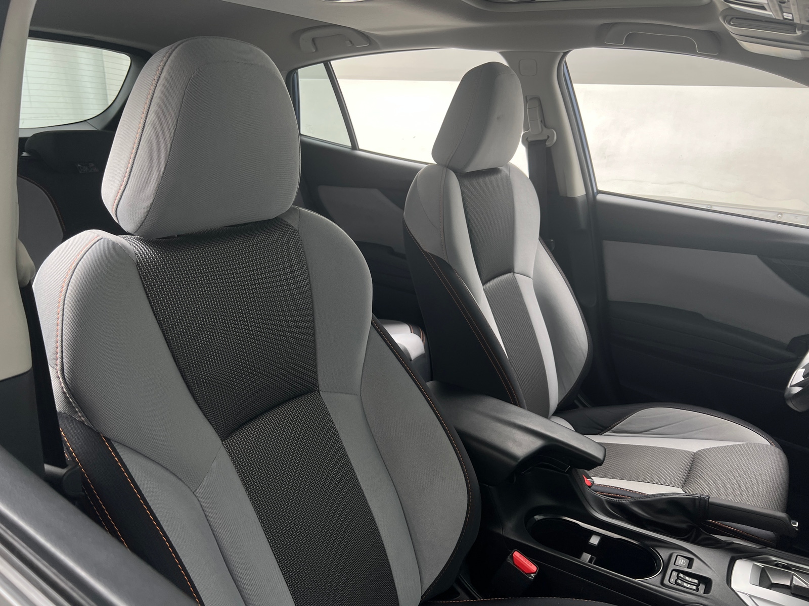 Thumbnail: 2021 Subaru Crosstrek - 2