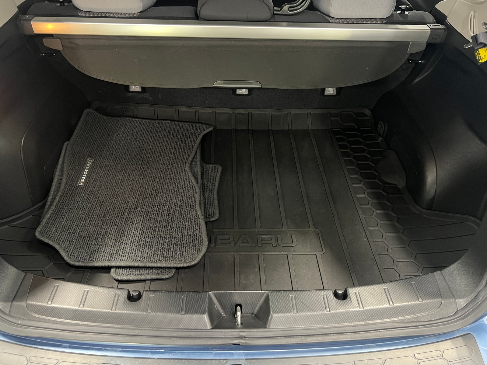 Thumbnail: 2021 Subaru Crosstrek - 7
