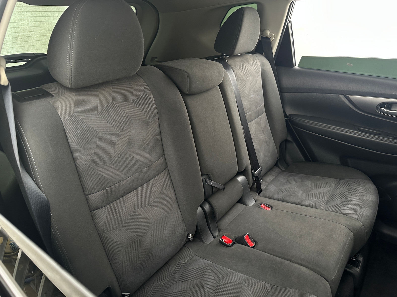 Thumbnail: 2016 Nissan Rogue - 6