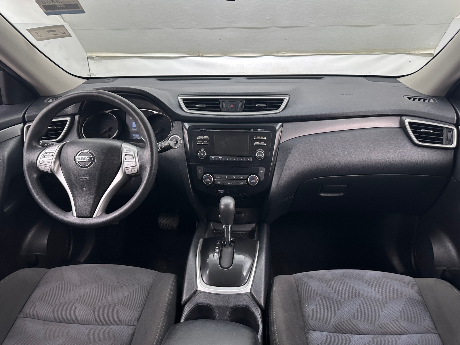 Thumbnail: 2016 Nissan Rogue - 3