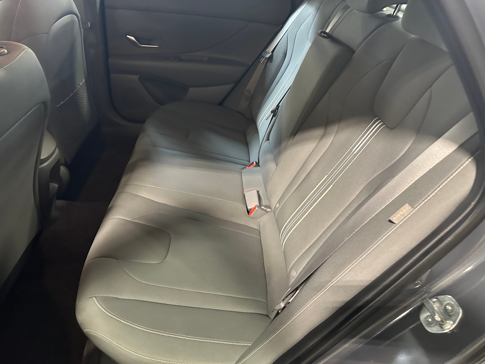 Thumbnail: 2024 Hyundai Elantra - 6