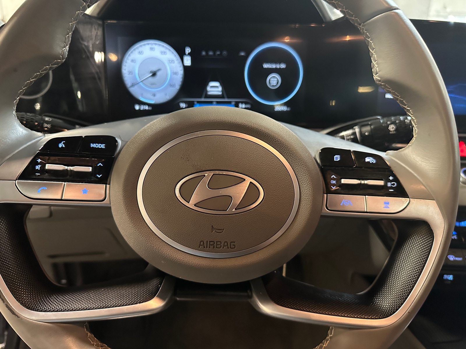 Thumbnail: 2024 Hyundai Elantra - 5