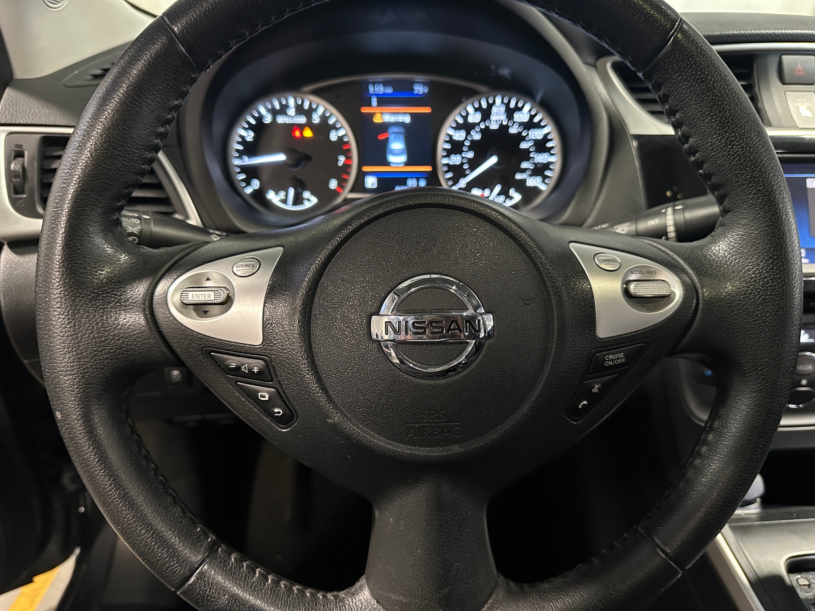 Thumbnail: 2019 Nissan Sentra - 5