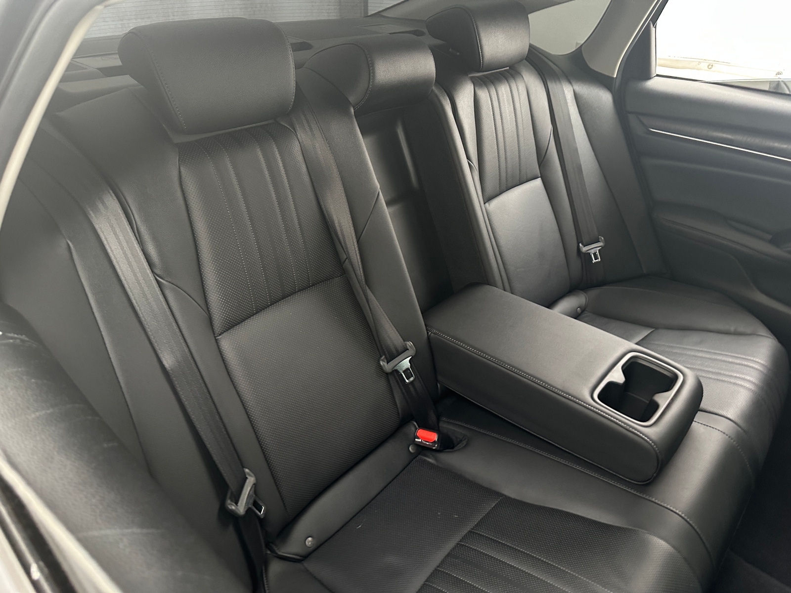 Thumbnail: 2019 Honda Accord - 5