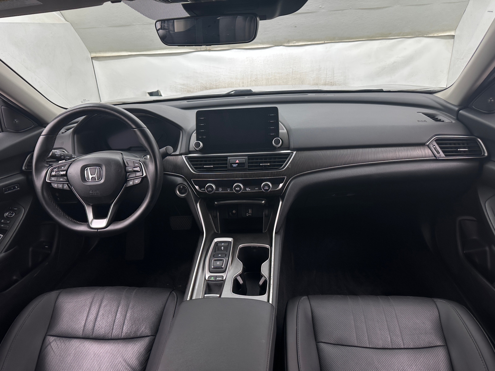 Thumbnail: 2019 Honda Accord - 2