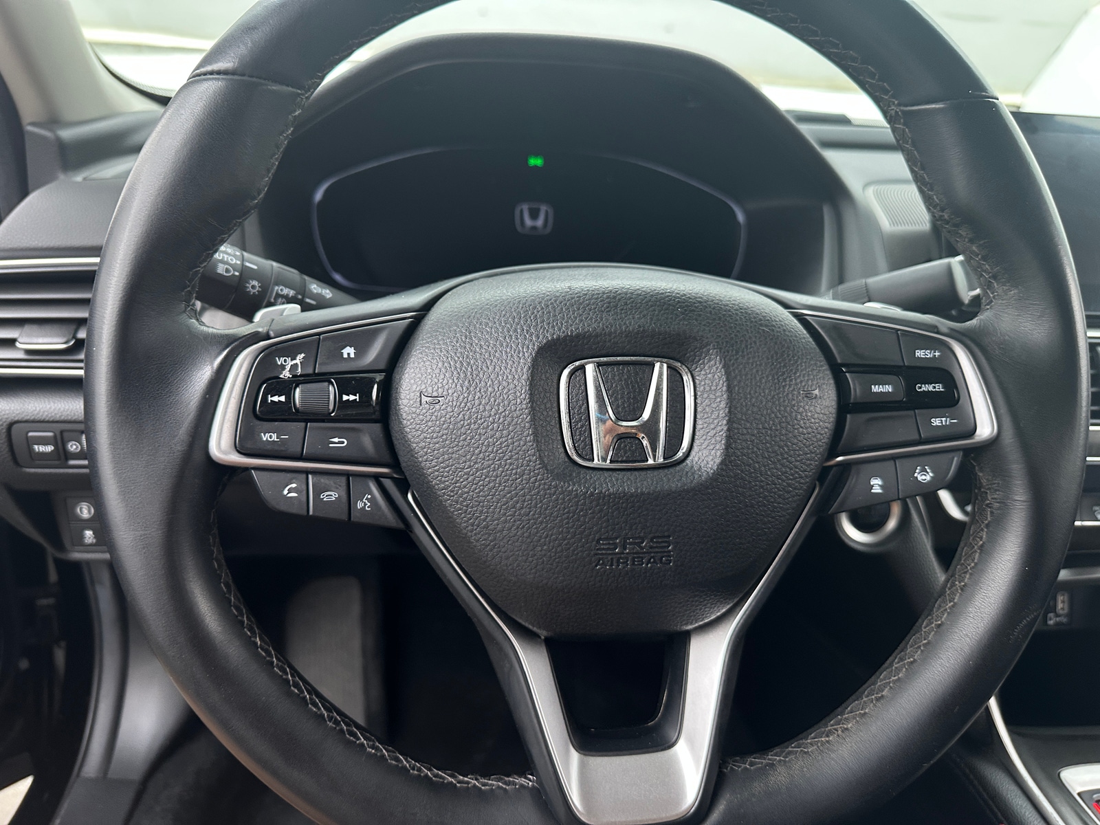 Thumbnail: 2019 Honda Accord - 4